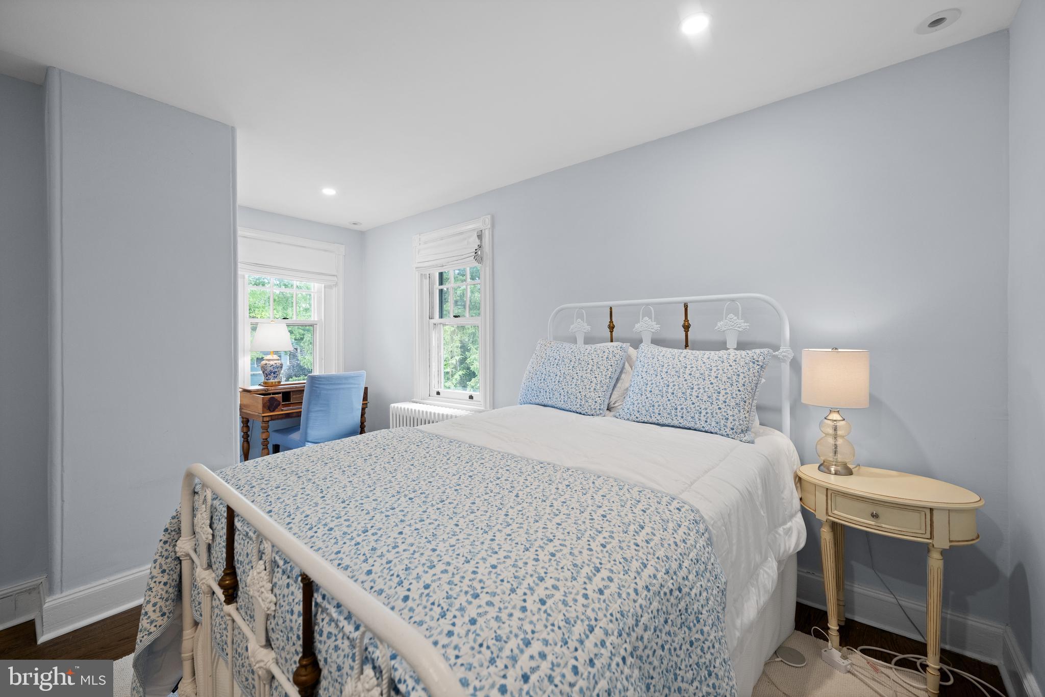 NORTH WAYNE - Residential