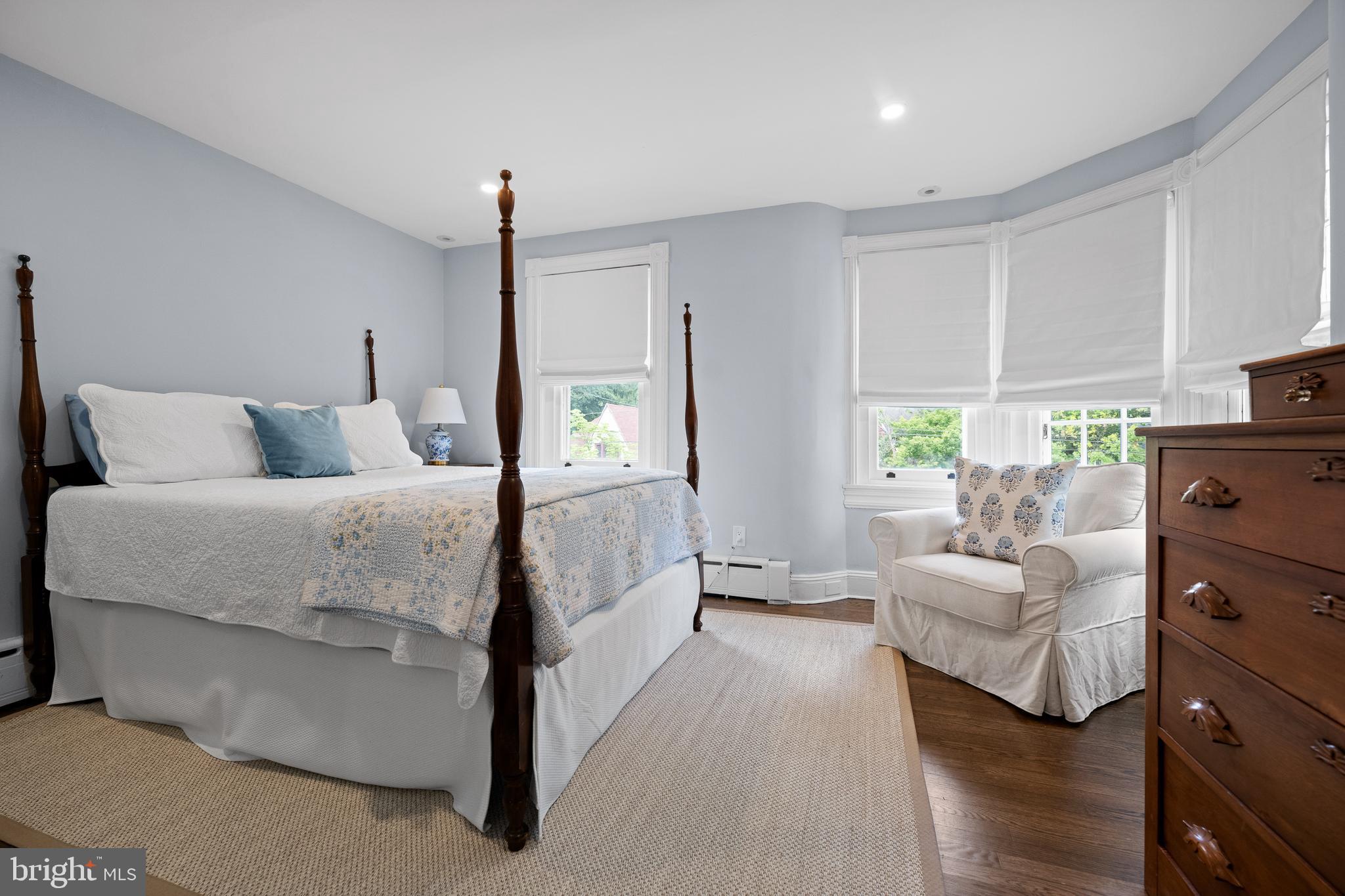 NORTH WAYNE - Residential