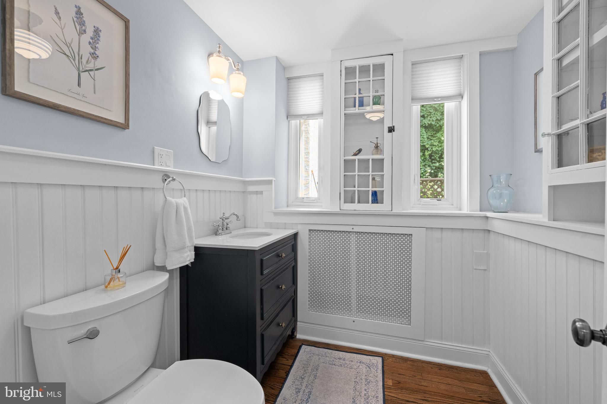 NORTH WAYNE - Residential