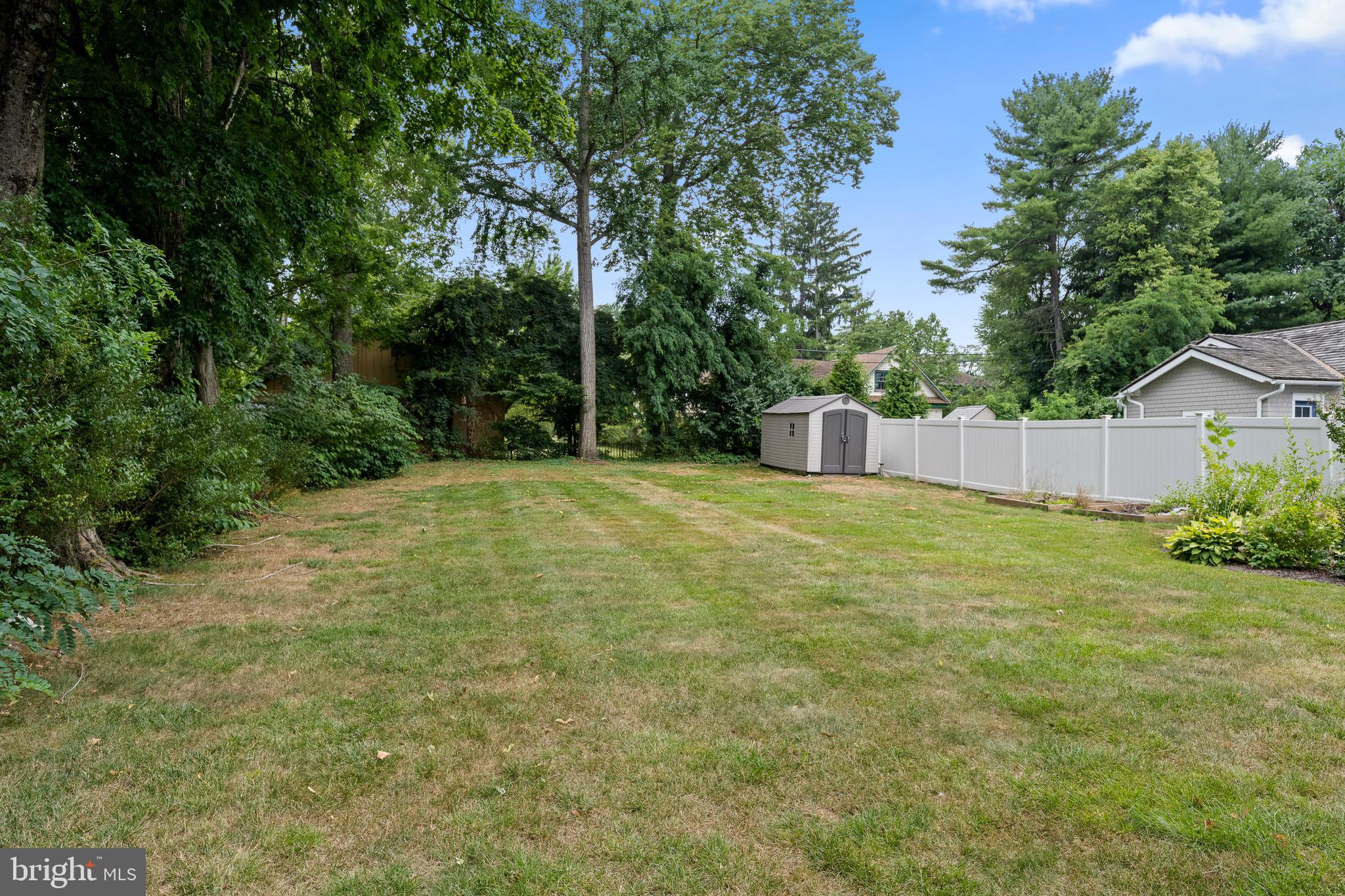 NORTH WAYNE - Residential