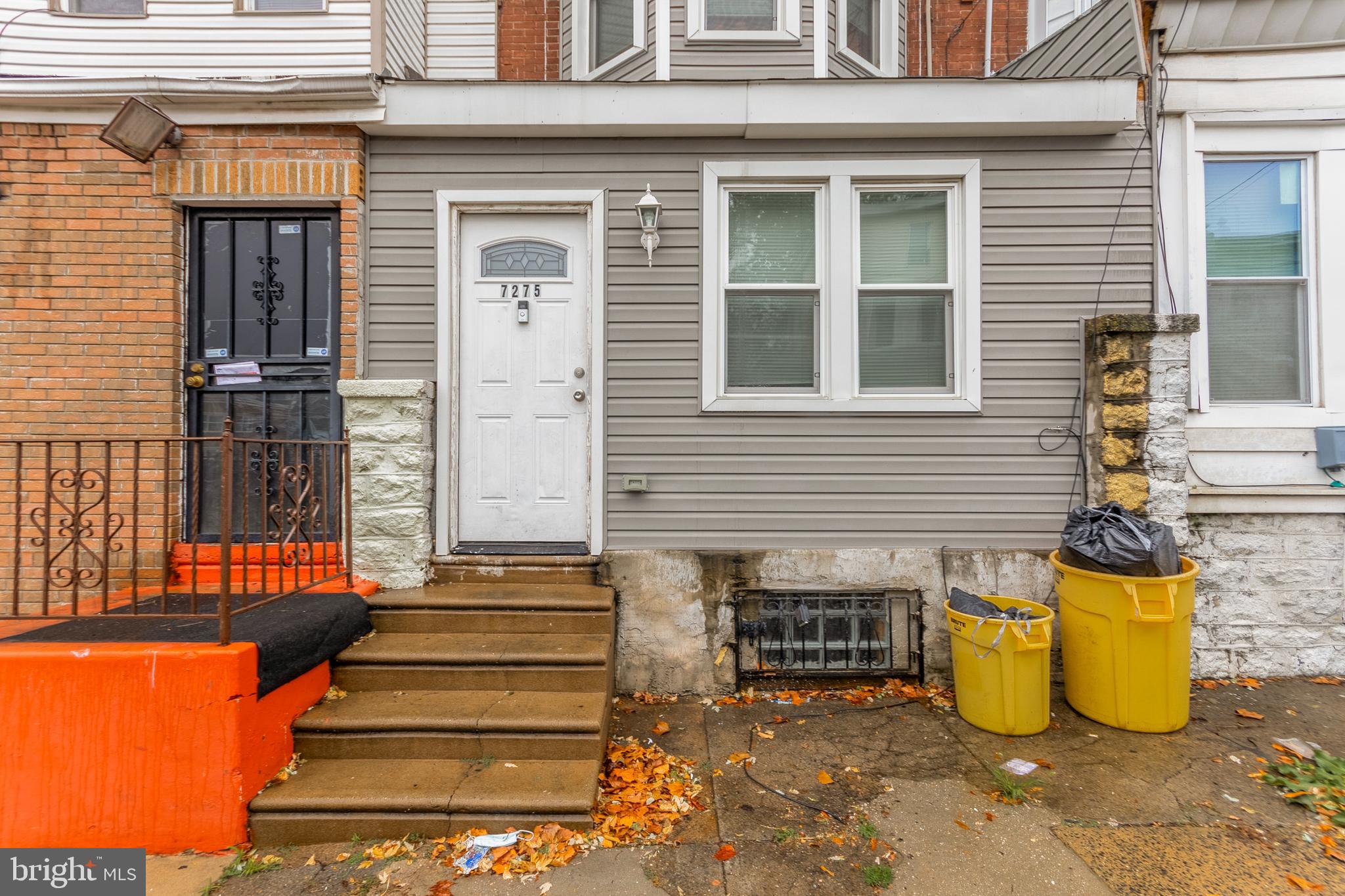 COBBS CREEK - Residential