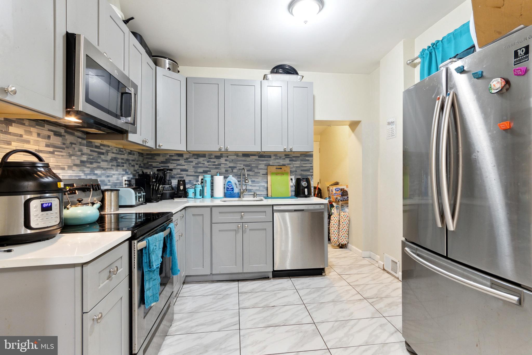 COBBS CREEK - Residential