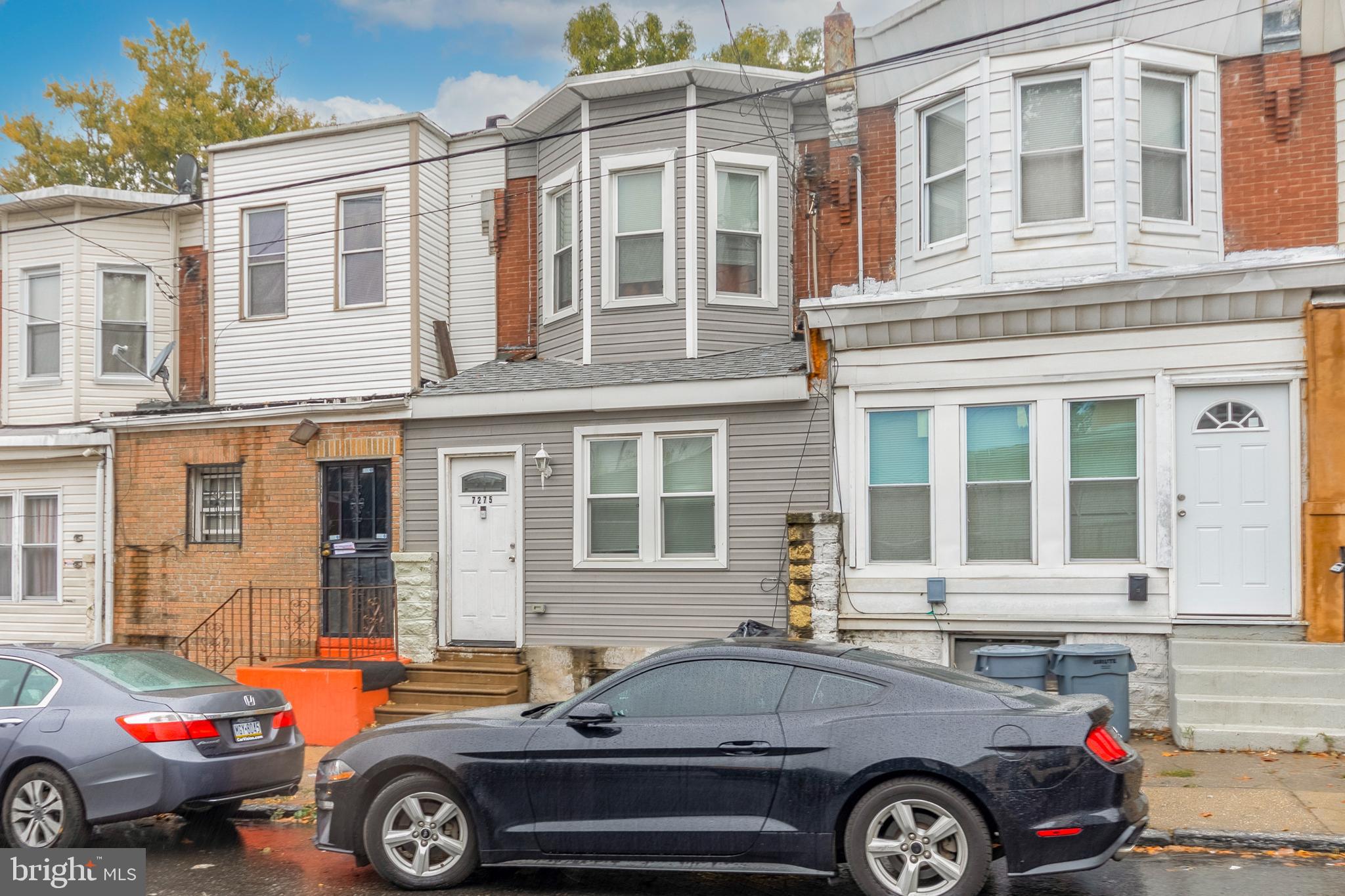 COBBS CREEK - Residential