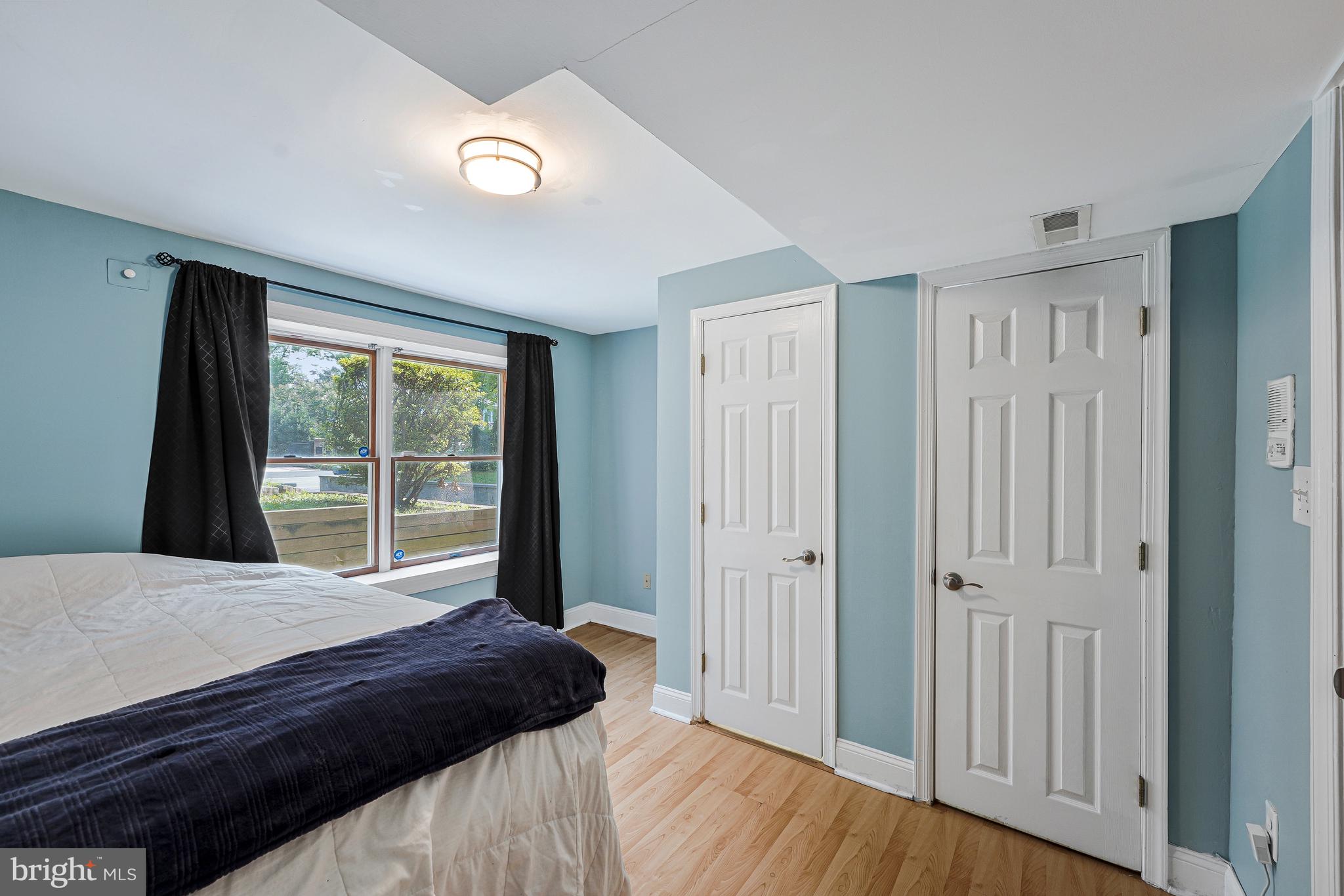 EL NIDO - Residential Lease