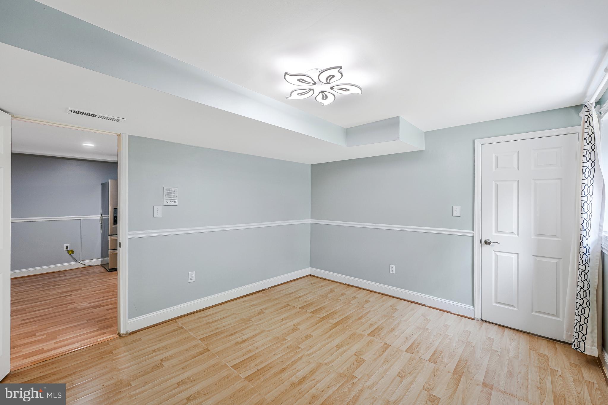 EL NIDO - Residential Lease