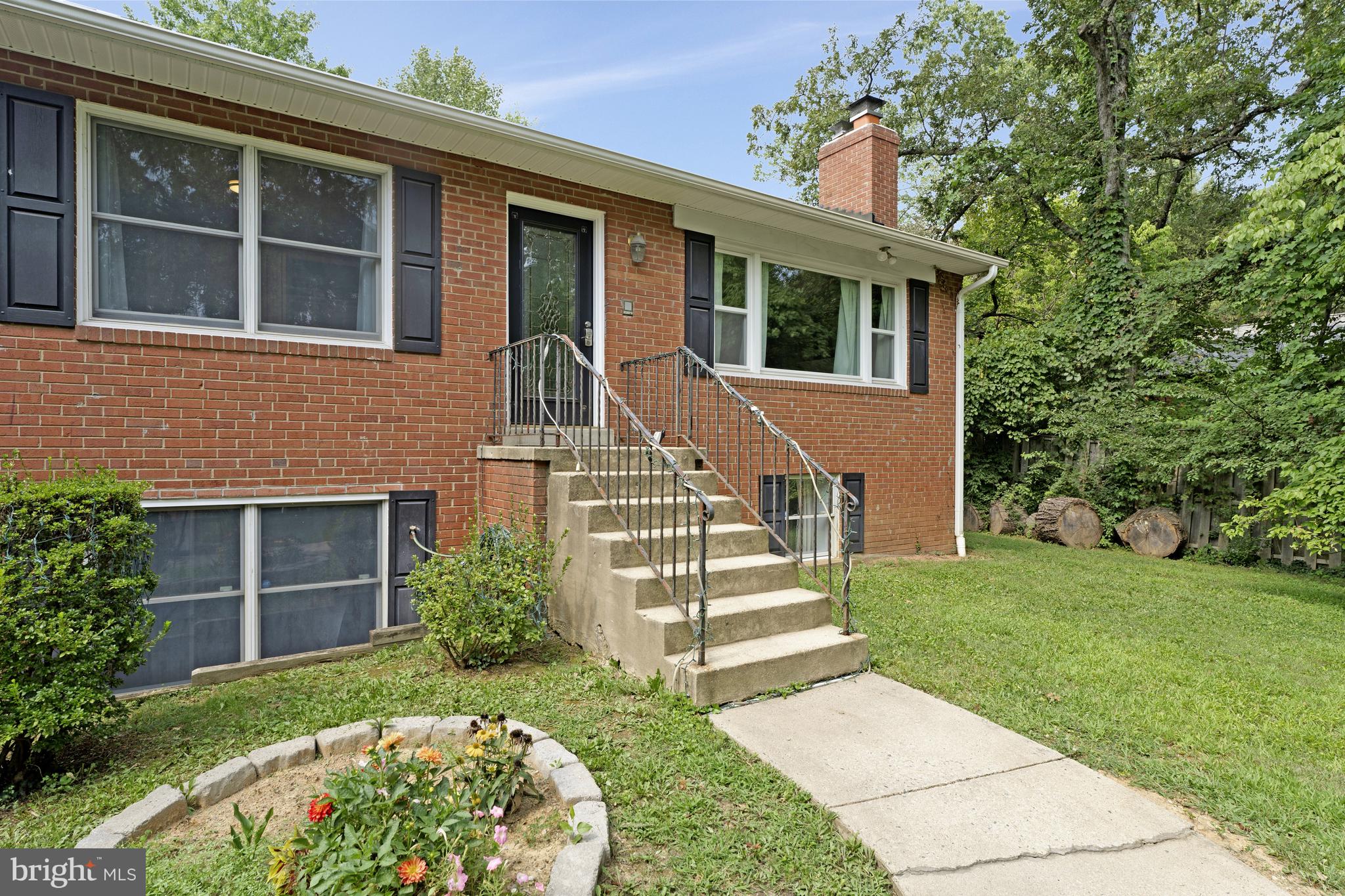 6513 OLD DOMINION DRIVE