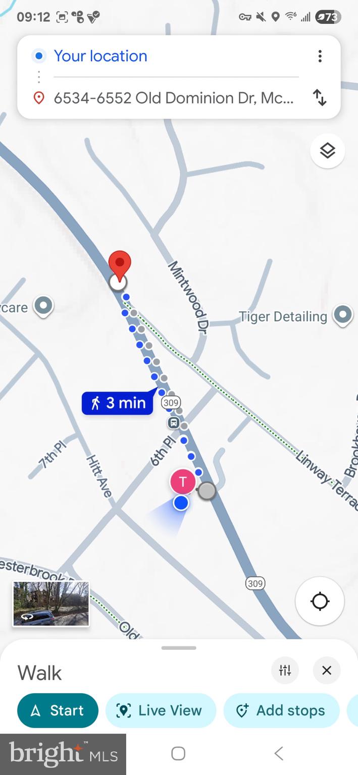 EL NIDO - Residential Lease