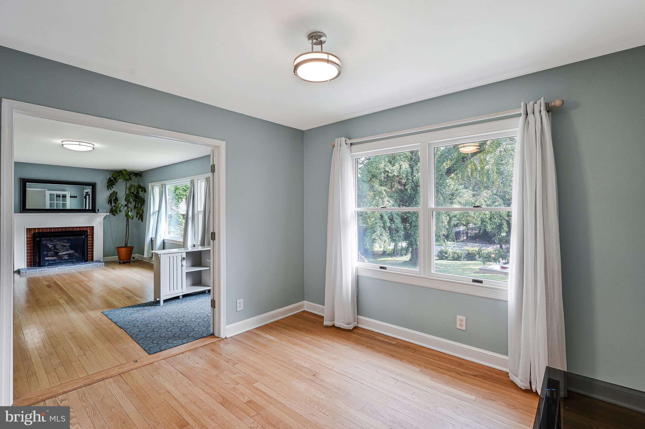 EL NIDO - Residential Lease