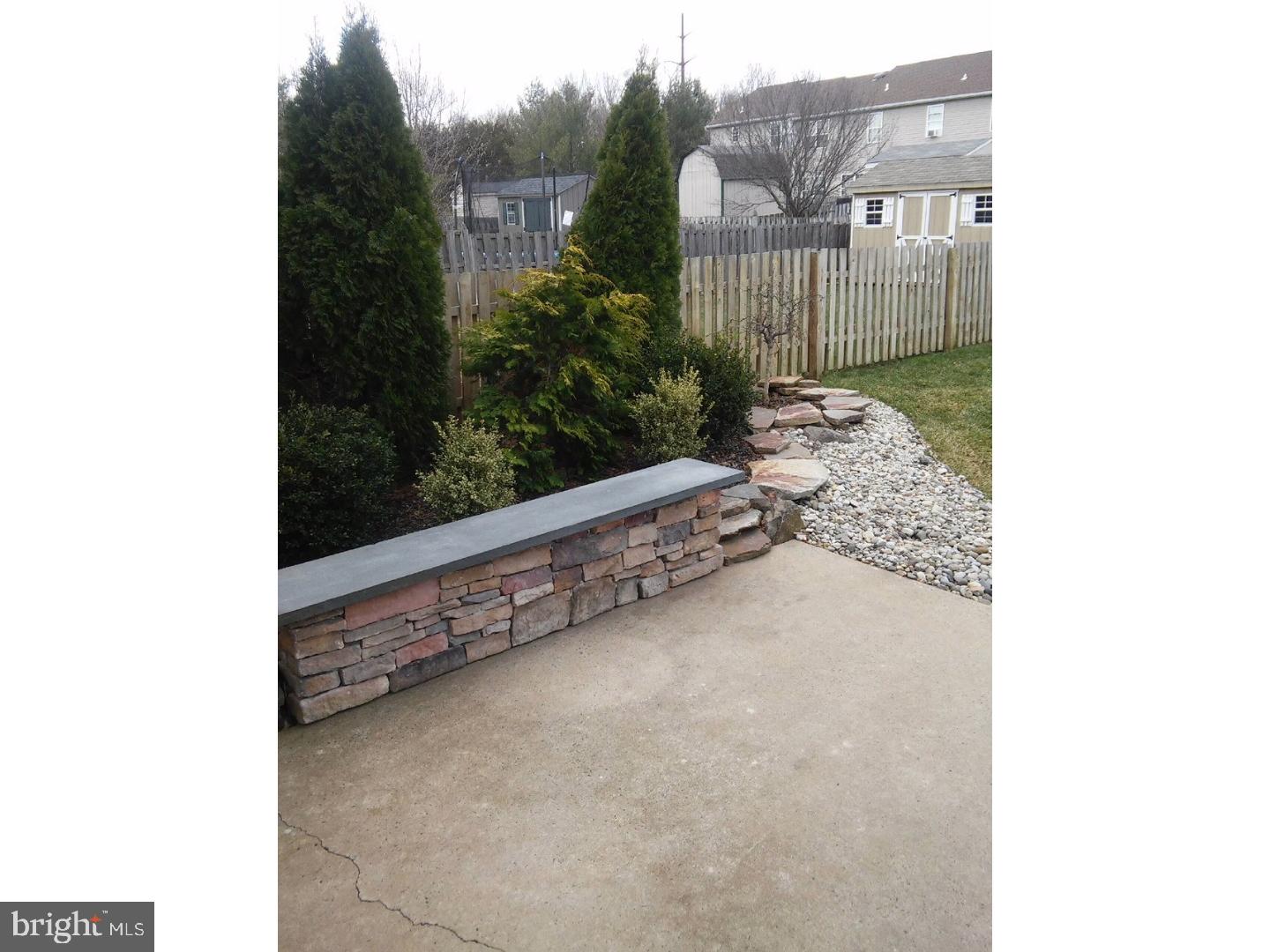 WALNUT BANK FARMS - Residential