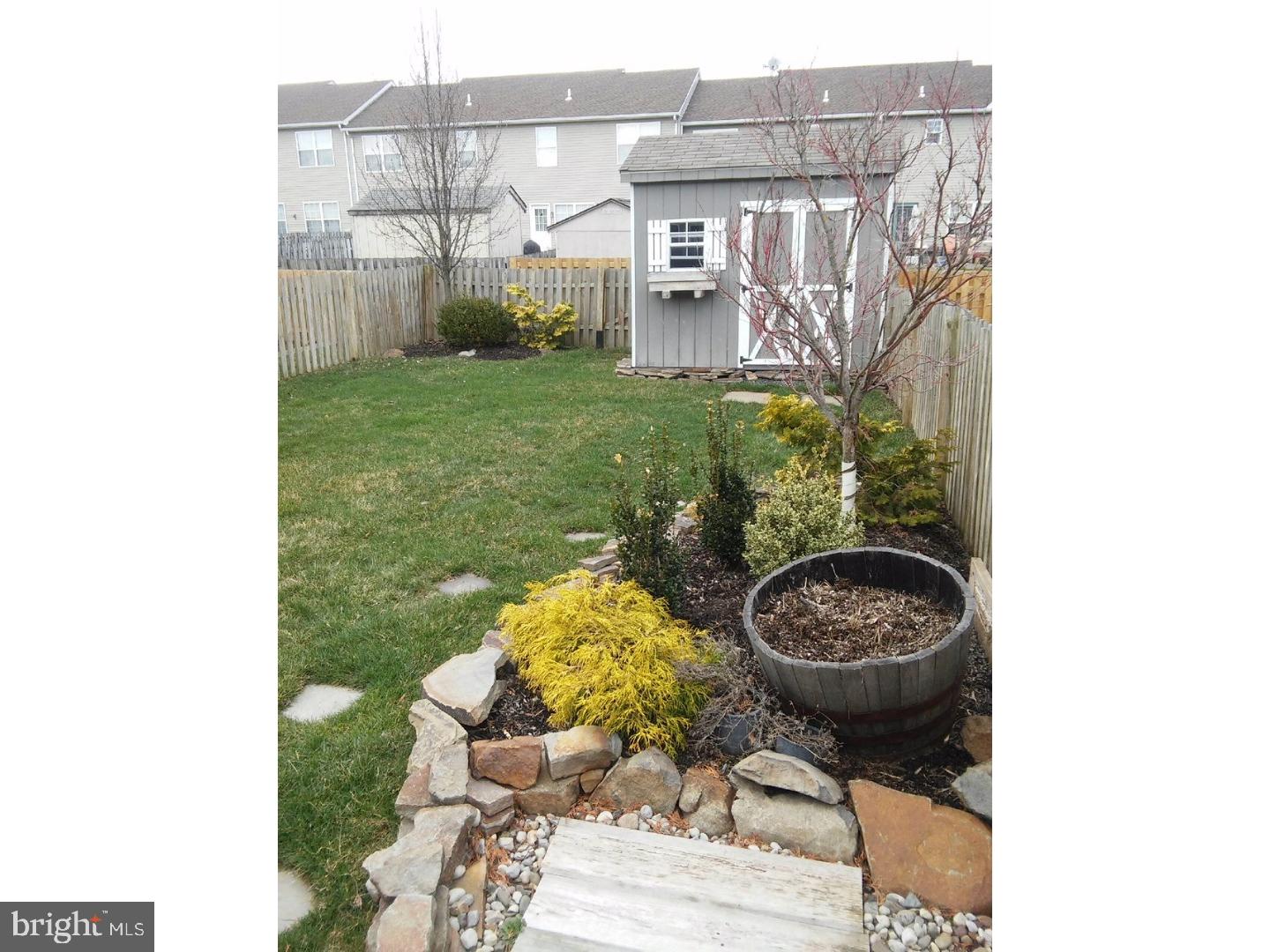 WALNUT BANK FARMS - Residential