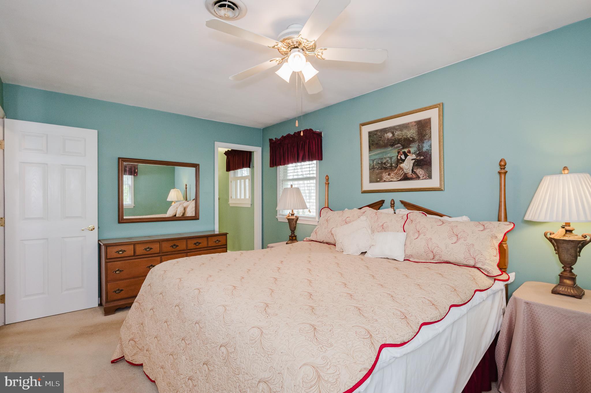 PEACH BOTTOM TWP - Residential