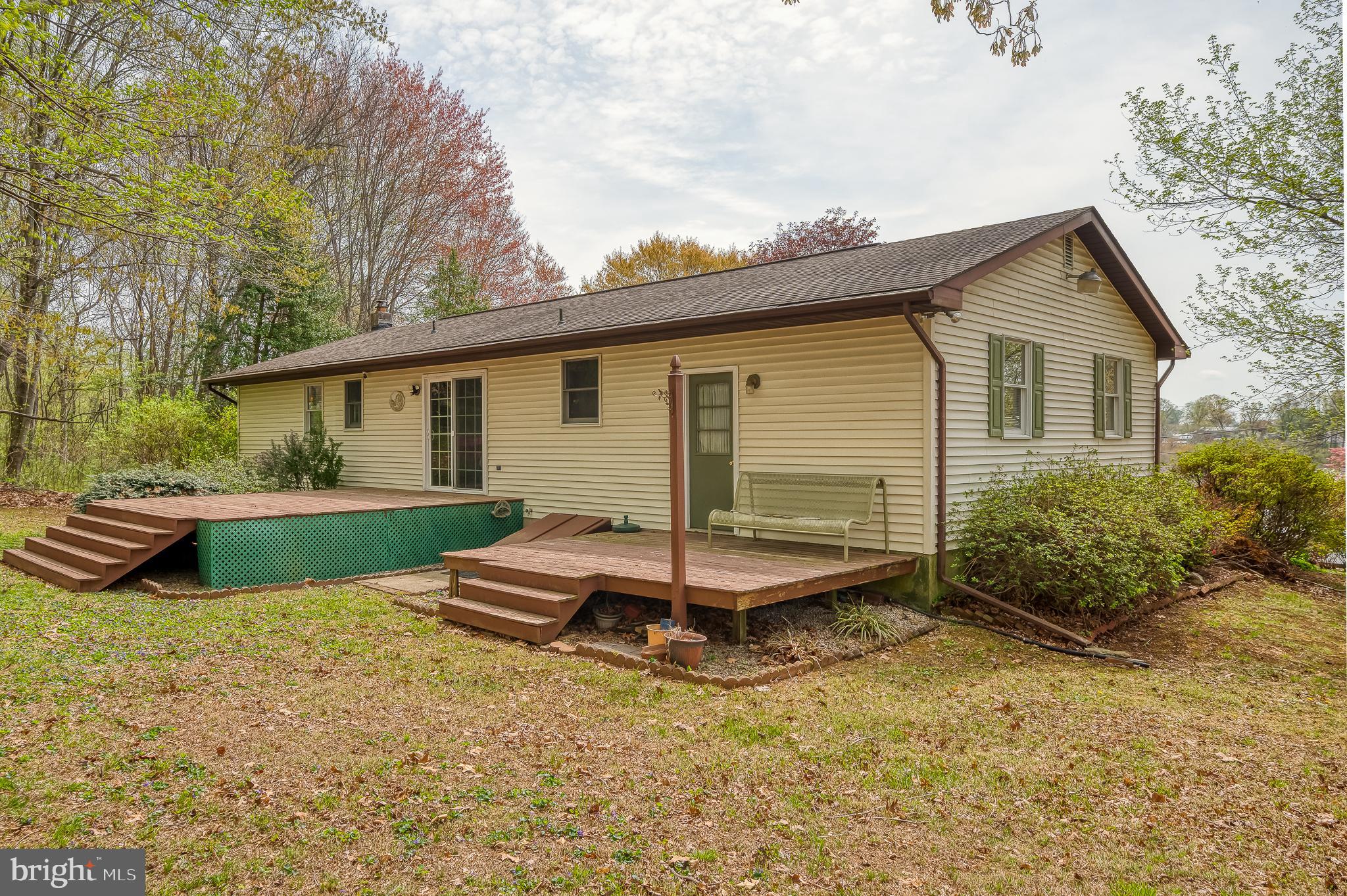 PEACH BOTTOM TWP - Residential