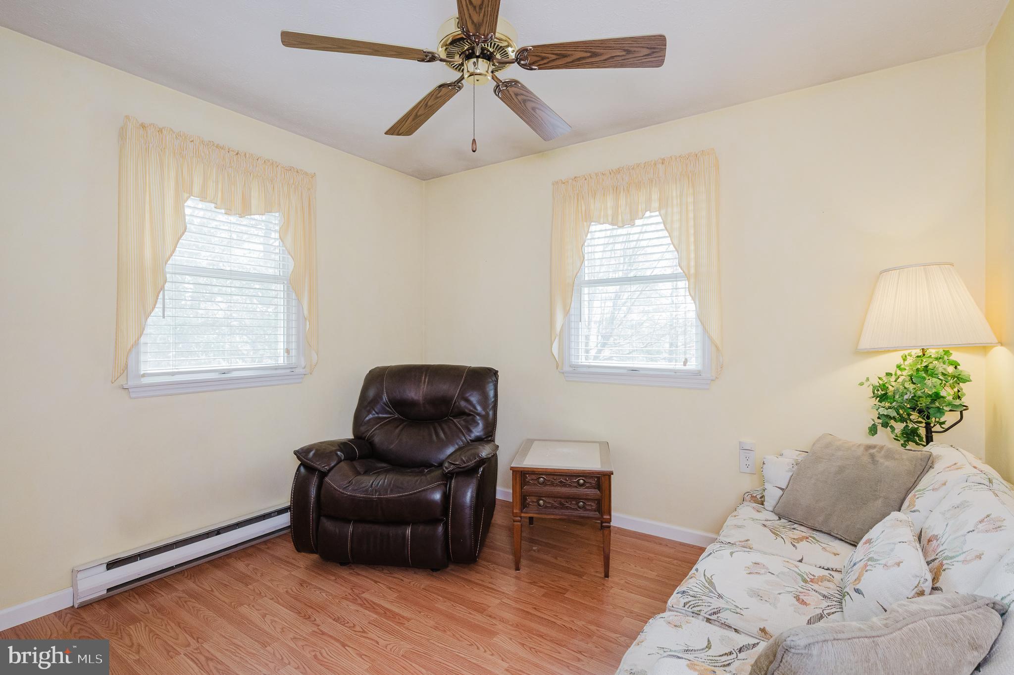 PEACH BOTTOM TWP - Residential