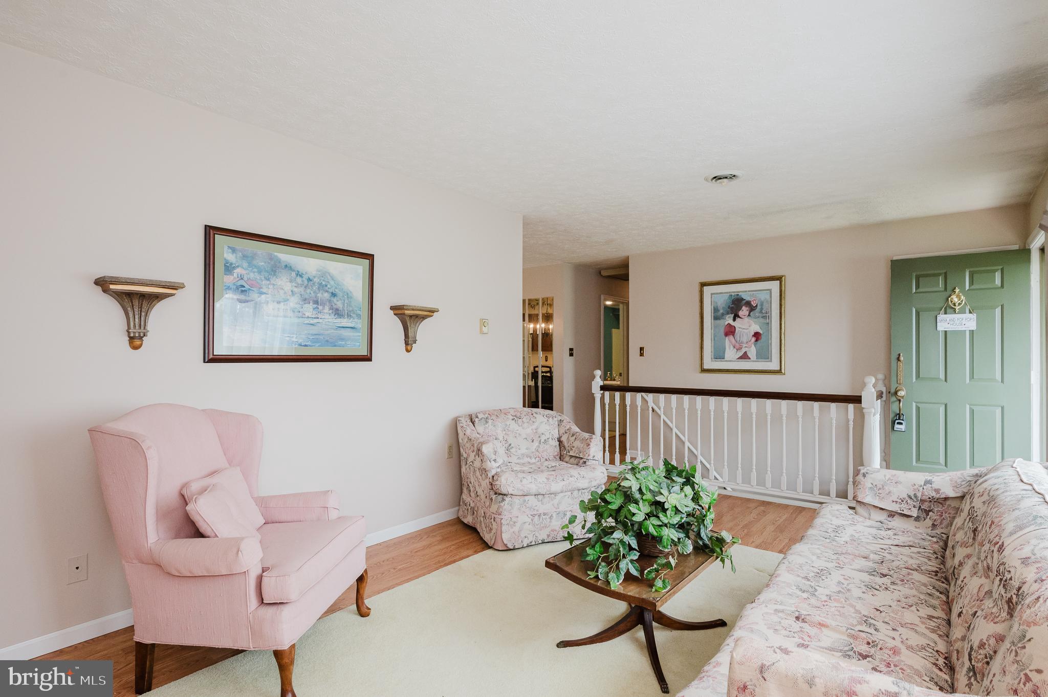 PEACH BOTTOM TWP - Residential