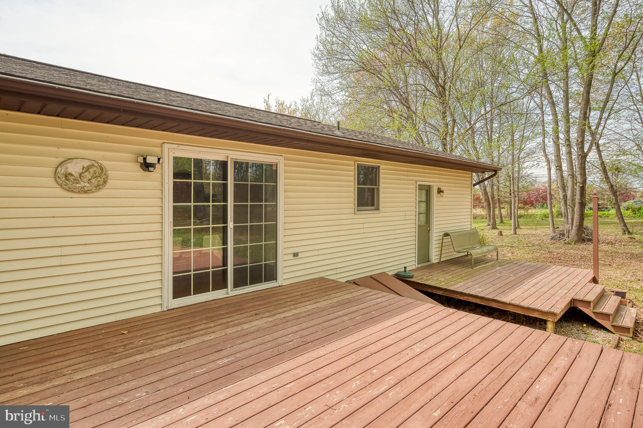 PEACH BOTTOM TWP - Residential