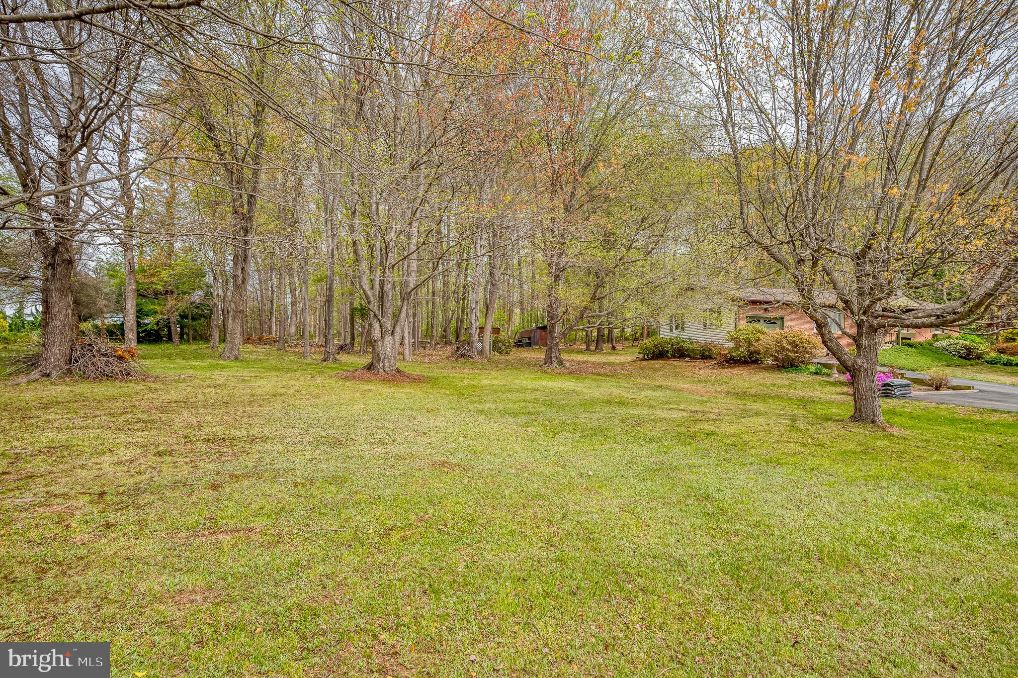 PEACH BOTTOM TWP - Residential