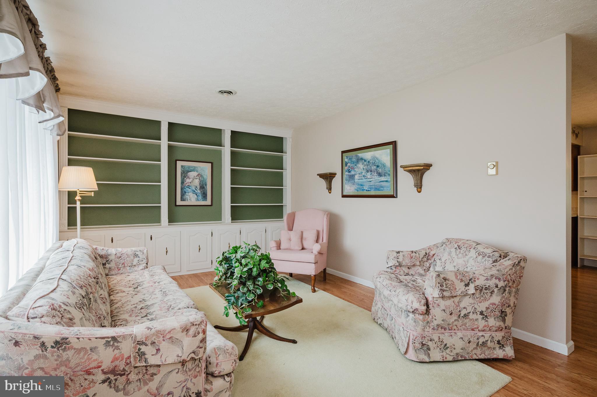 PEACH BOTTOM TWP - Residential