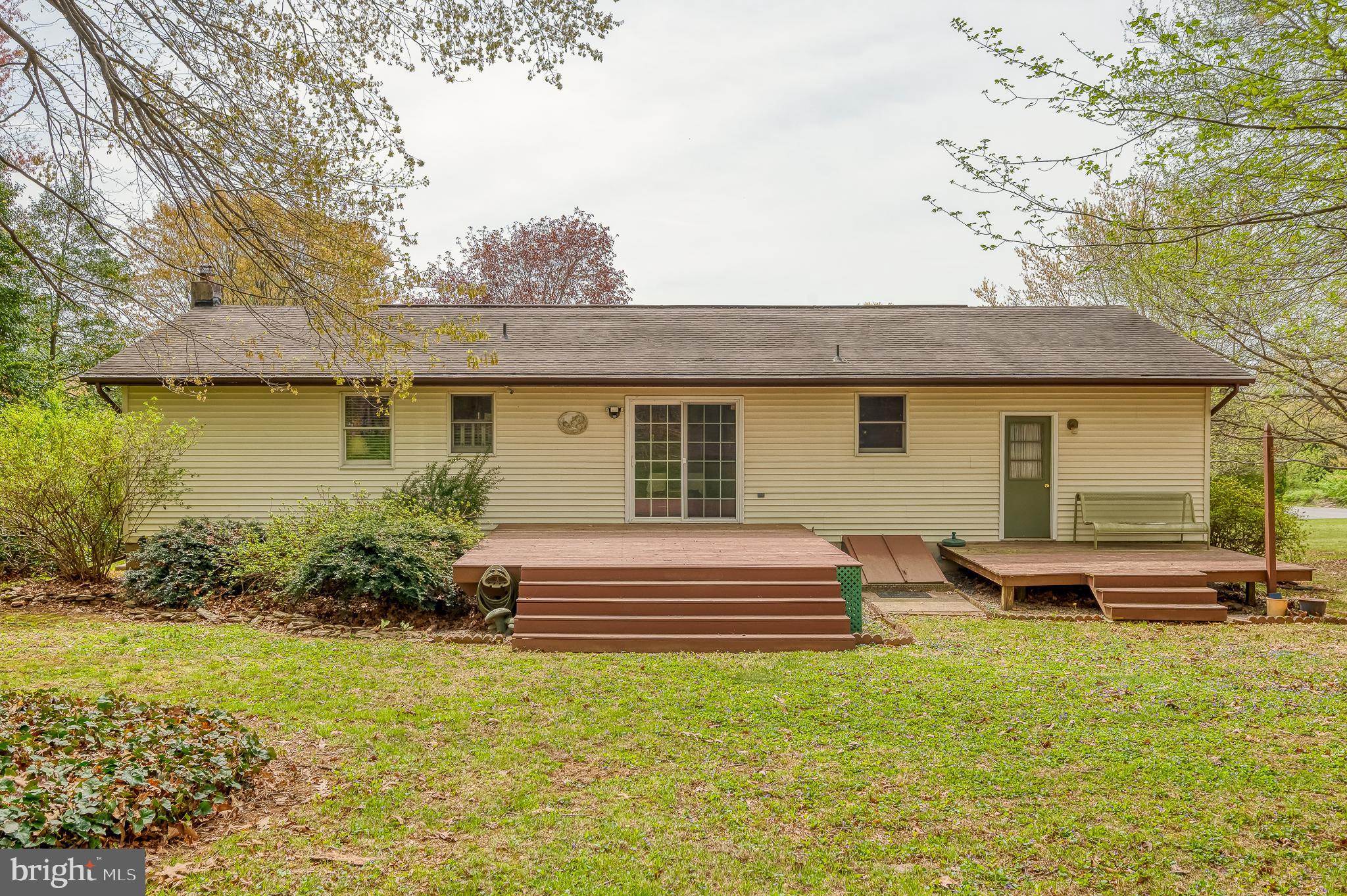 PEACH BOTTOM TWP - Residential