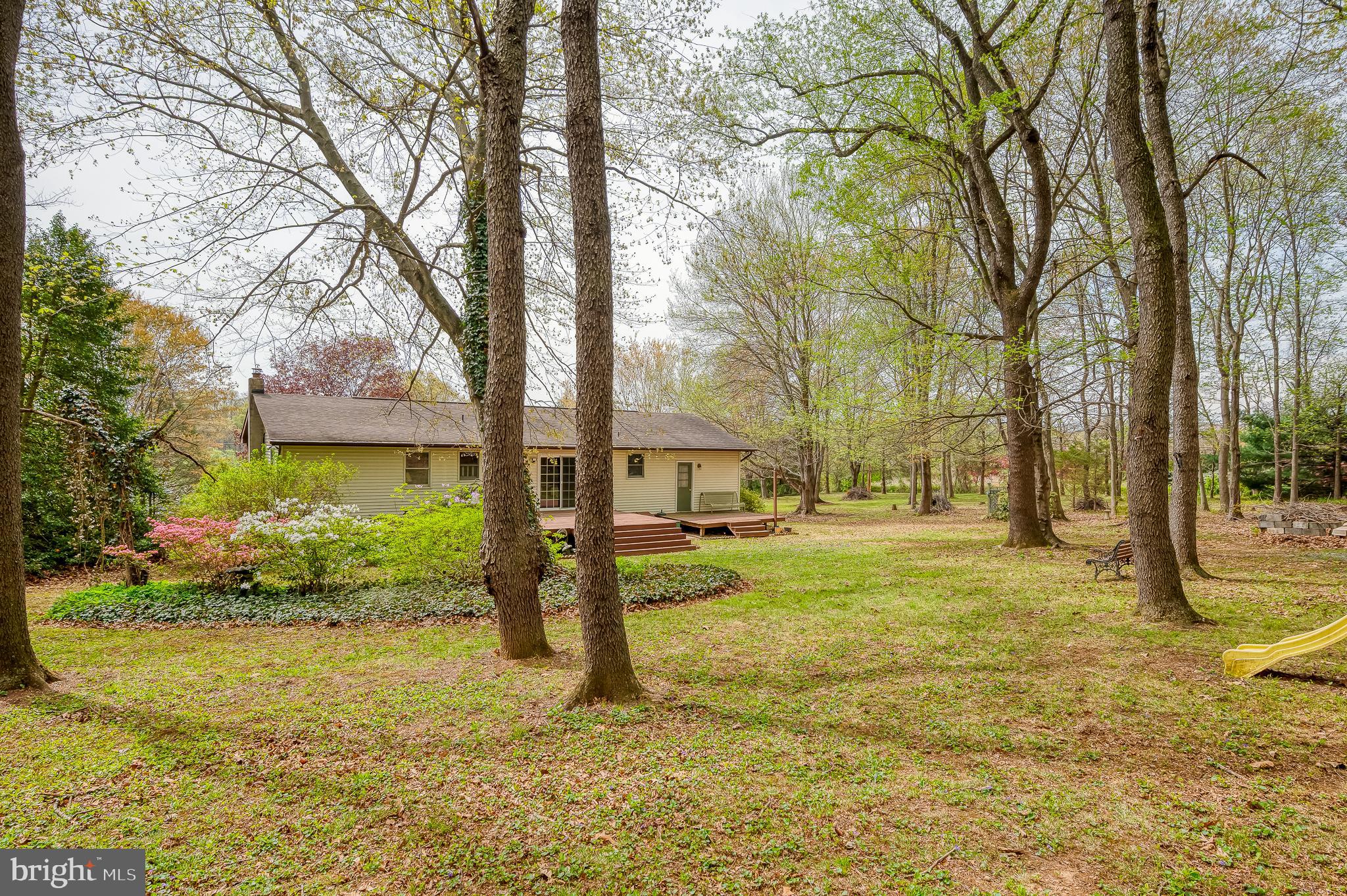 PEACH BOTTOM TWP - Residential