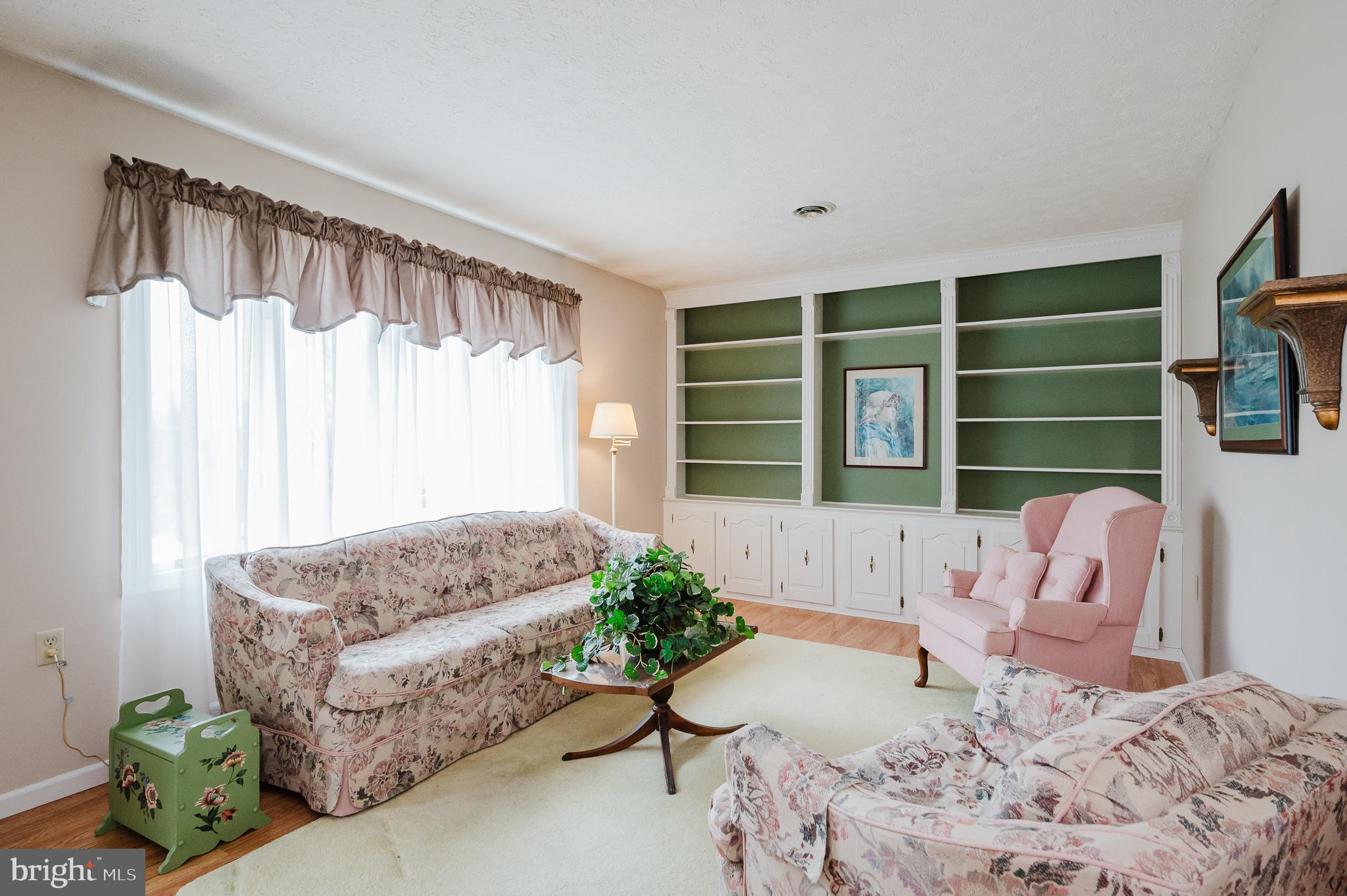 PEACH BOTTOM TWP - Residential