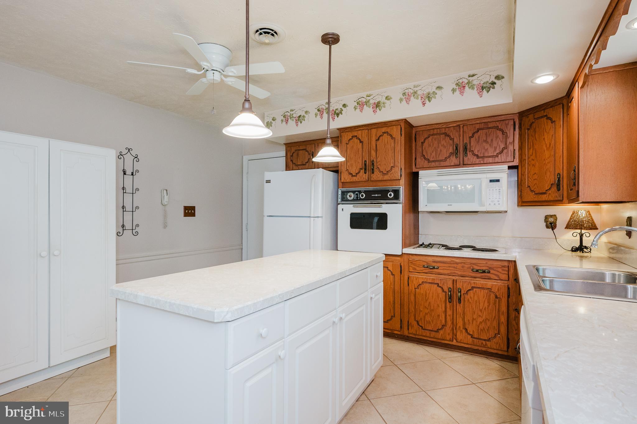 PEACH BOTTOM TWP - Residential