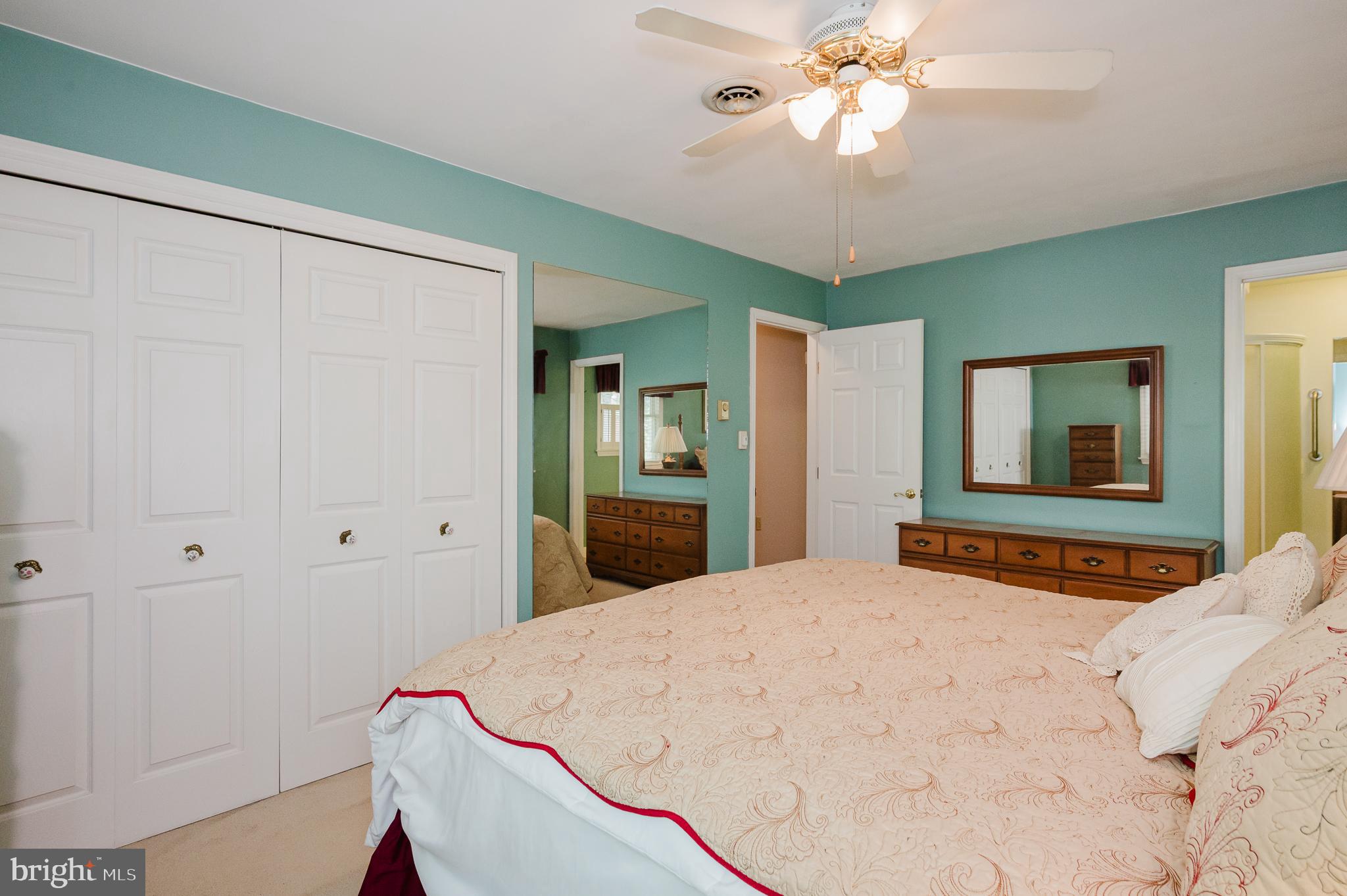 PEACH BOTTOM TWP - Residential