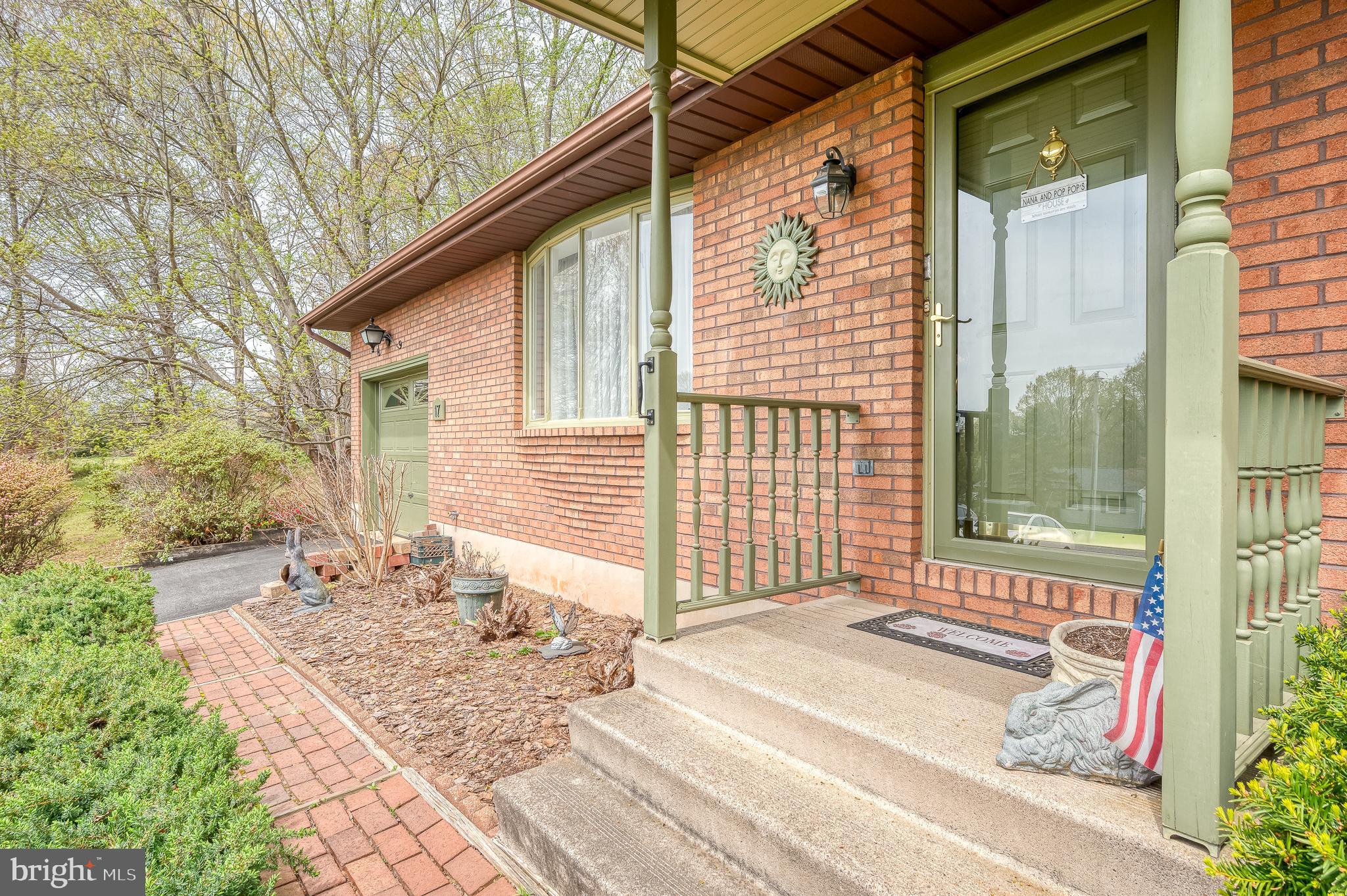 PEACH BOTTOM TWP - Residential