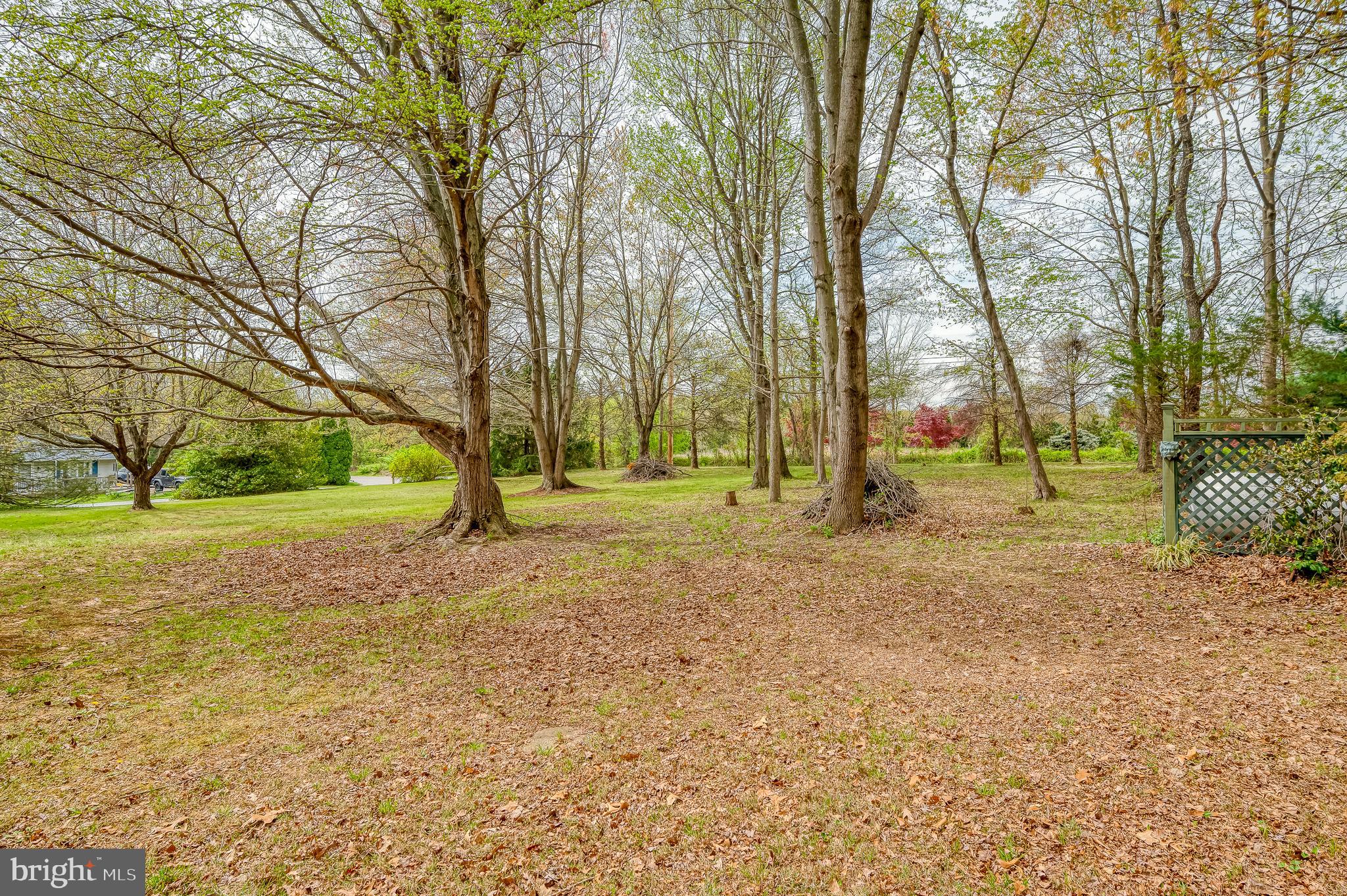 PEACH BOTTOM TWP - Residential