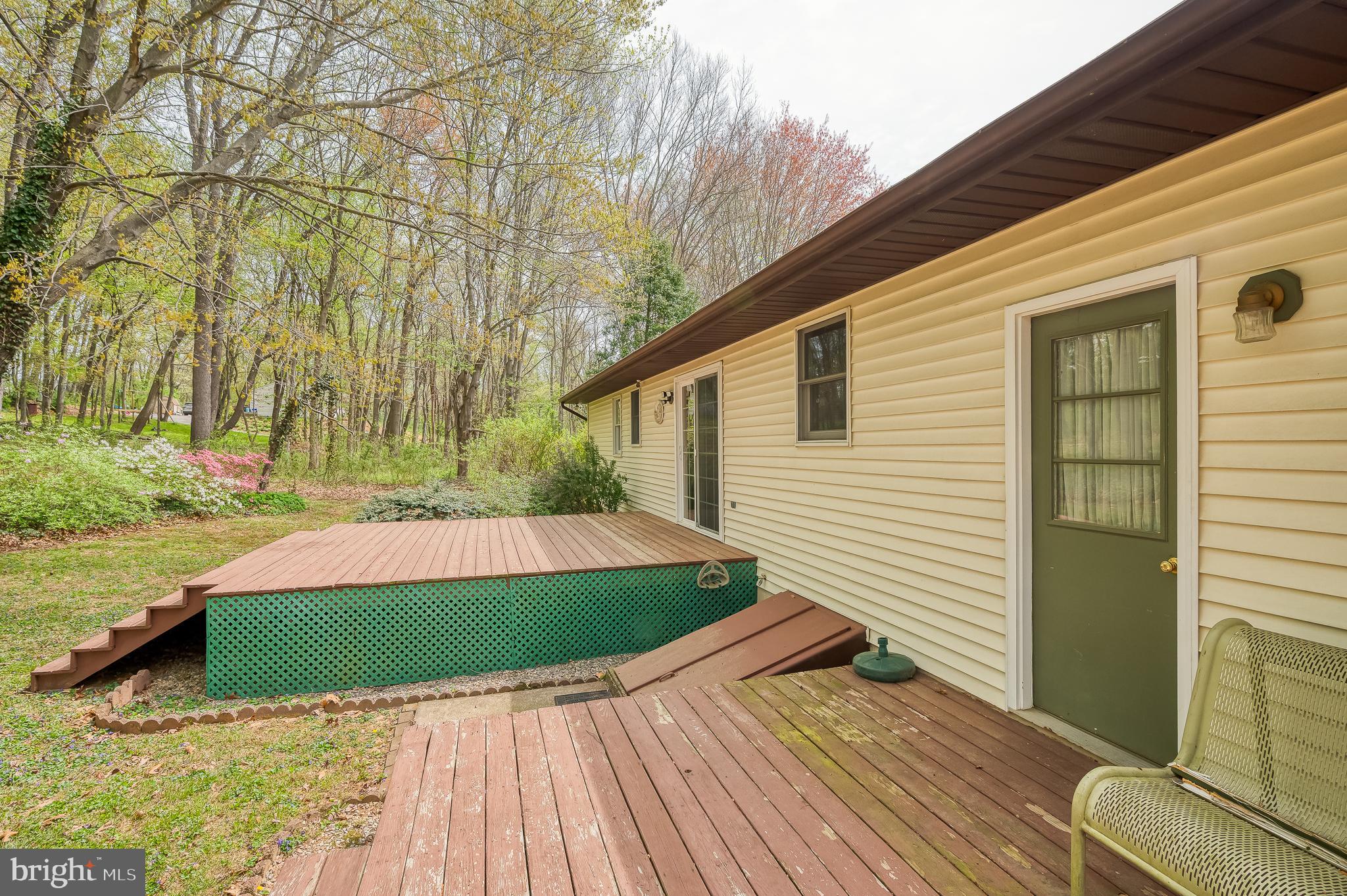 PEACH BOTTOM TWP - Residential