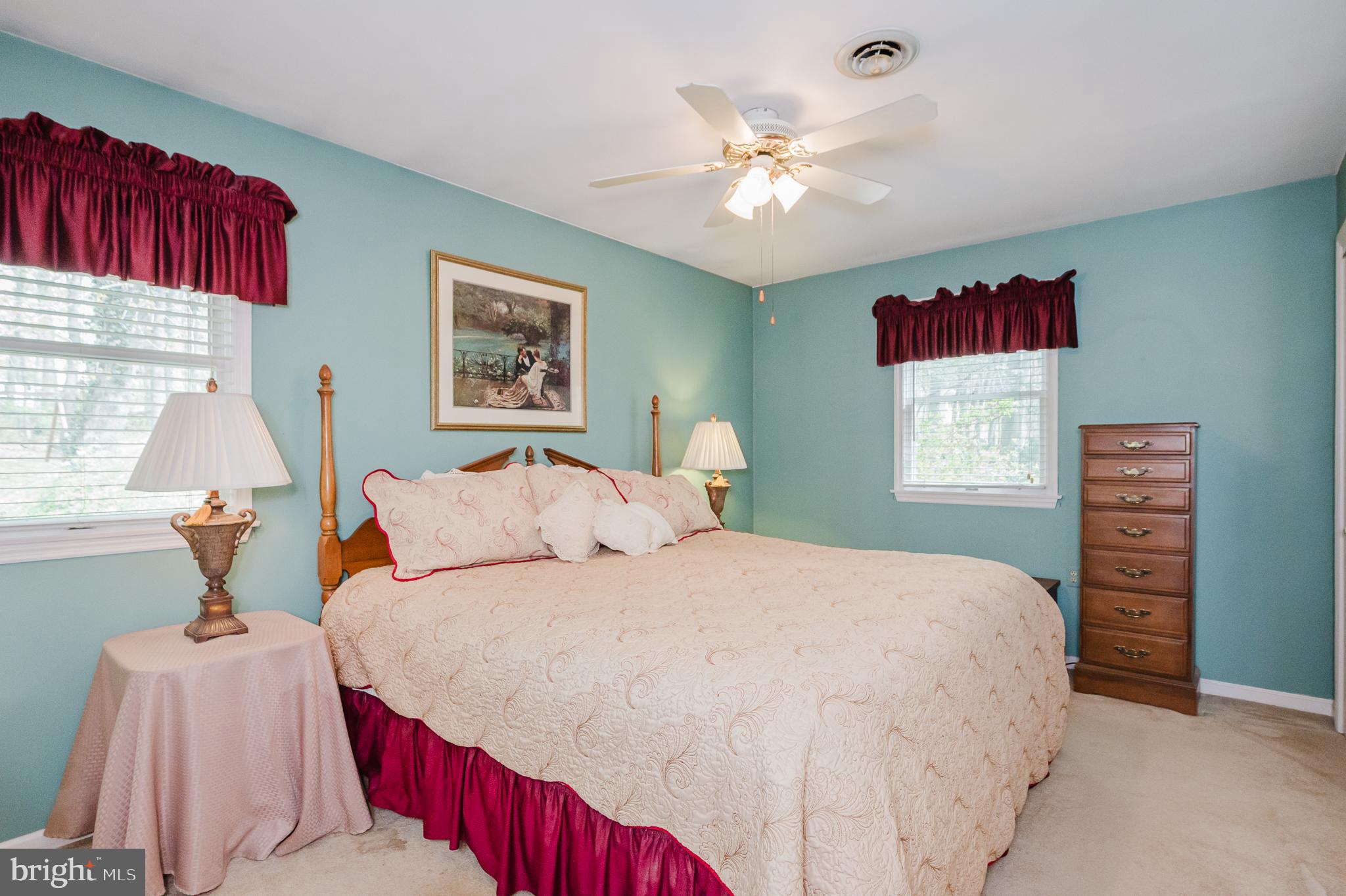 PEACH BOTTOM TWP - Residential