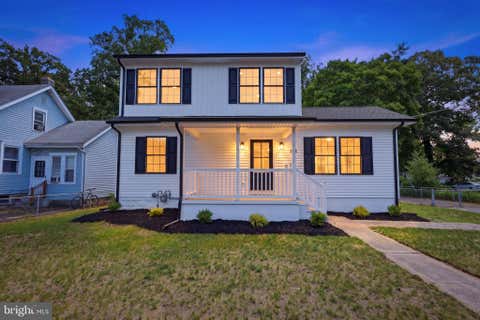 Homes For Sale - 55 Clinton Avenue<br/> Gloucester County, MANTUA, NJ 08051