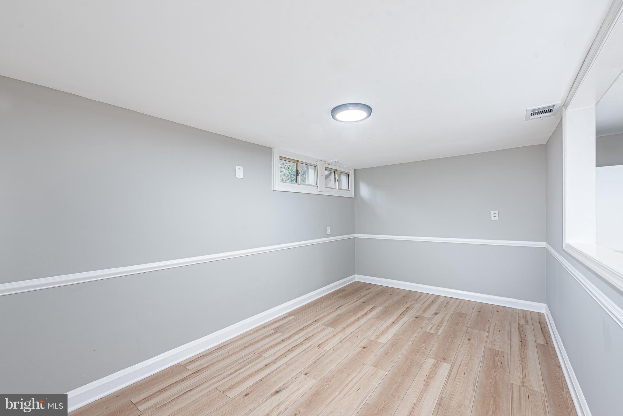 LOCH RAVEN VILLAGE - Residential