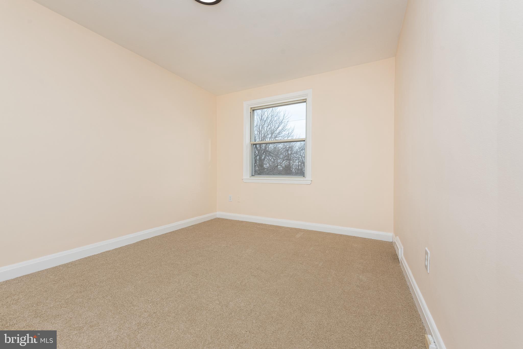 LOCH RAVEN VILLAGE - Residential