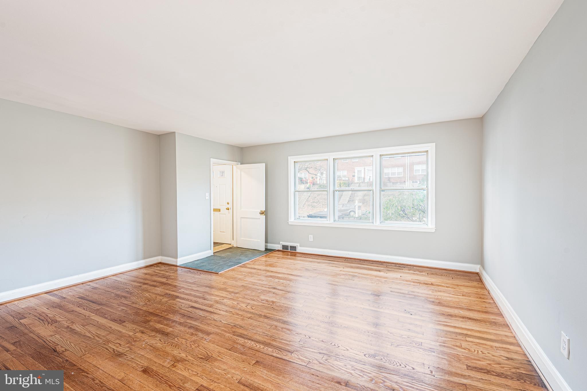 LOCH RAVEN VILLAGE - Residential