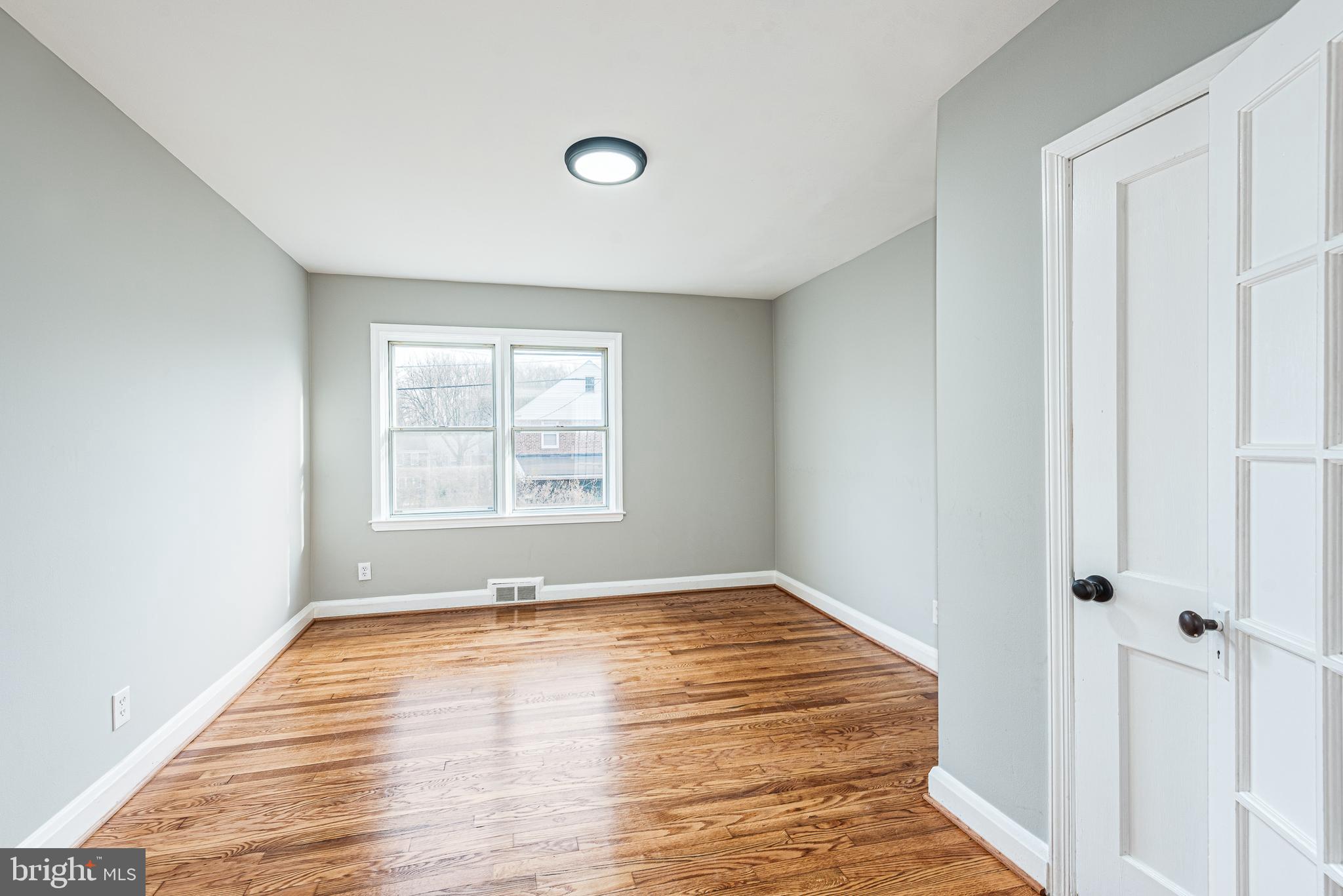 LOCH RAVEN VILLAGE - Residential