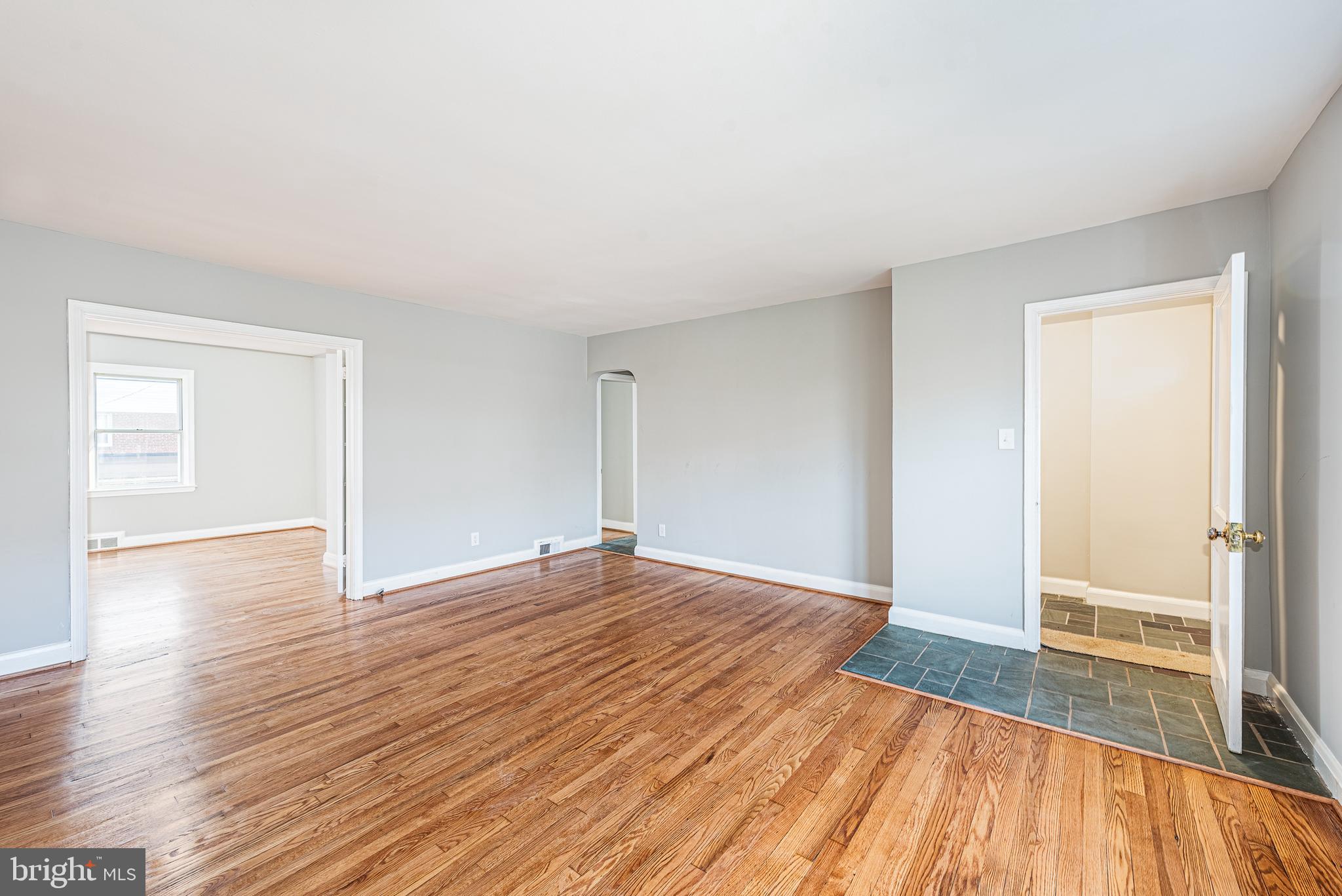 LOCH RAVEN VILLAGE - Residential