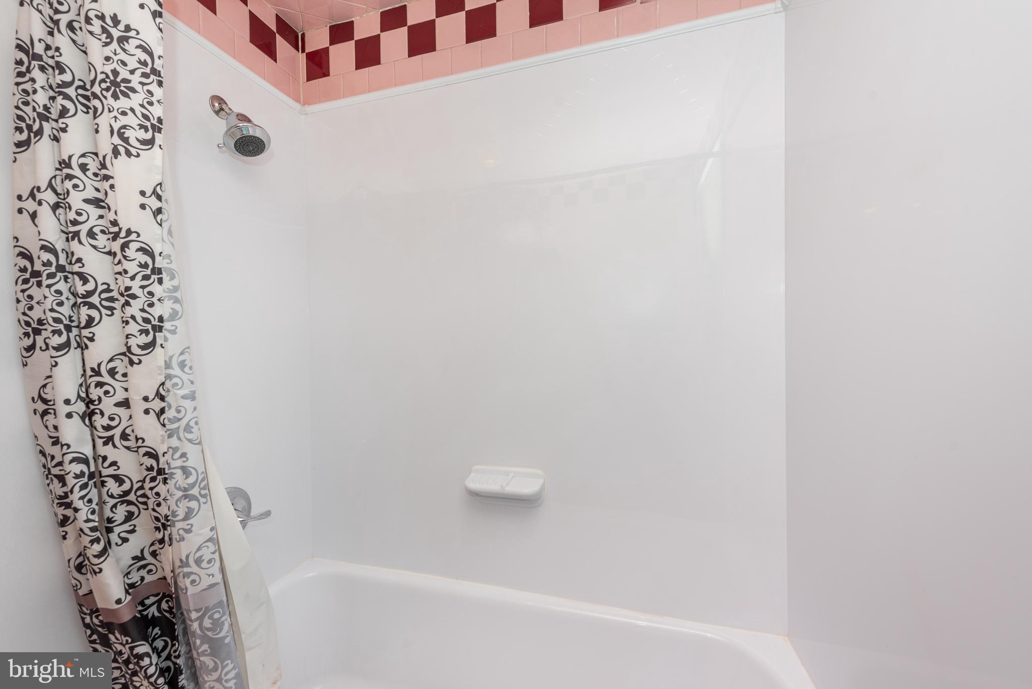 LOCH RAVEN VILLAGE - Residential