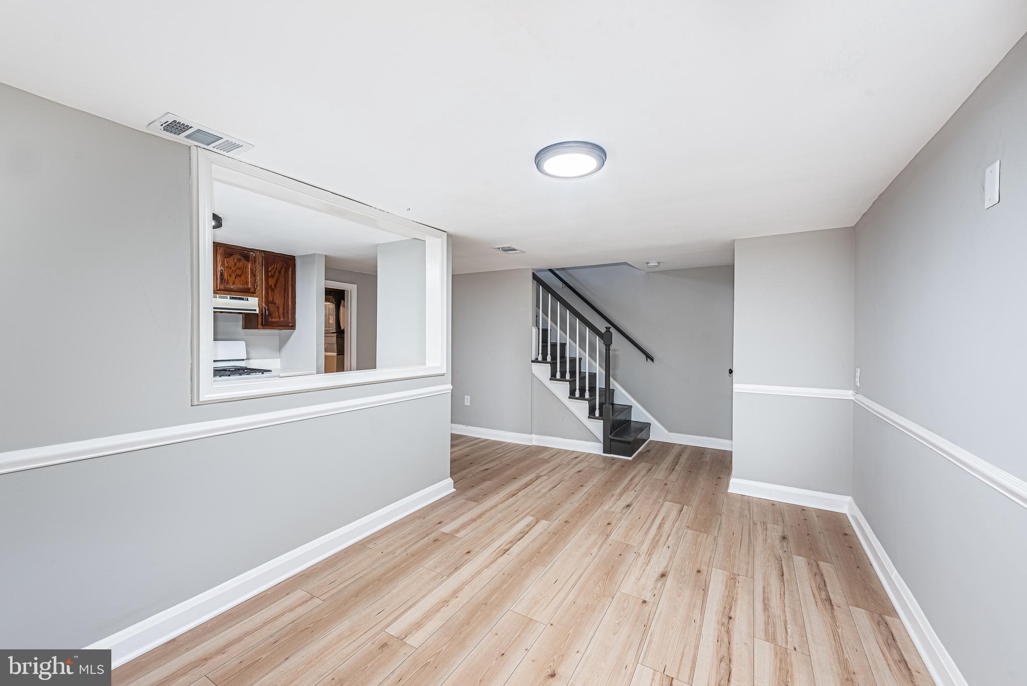 LOCH RAVEN VILLAGE - Residential