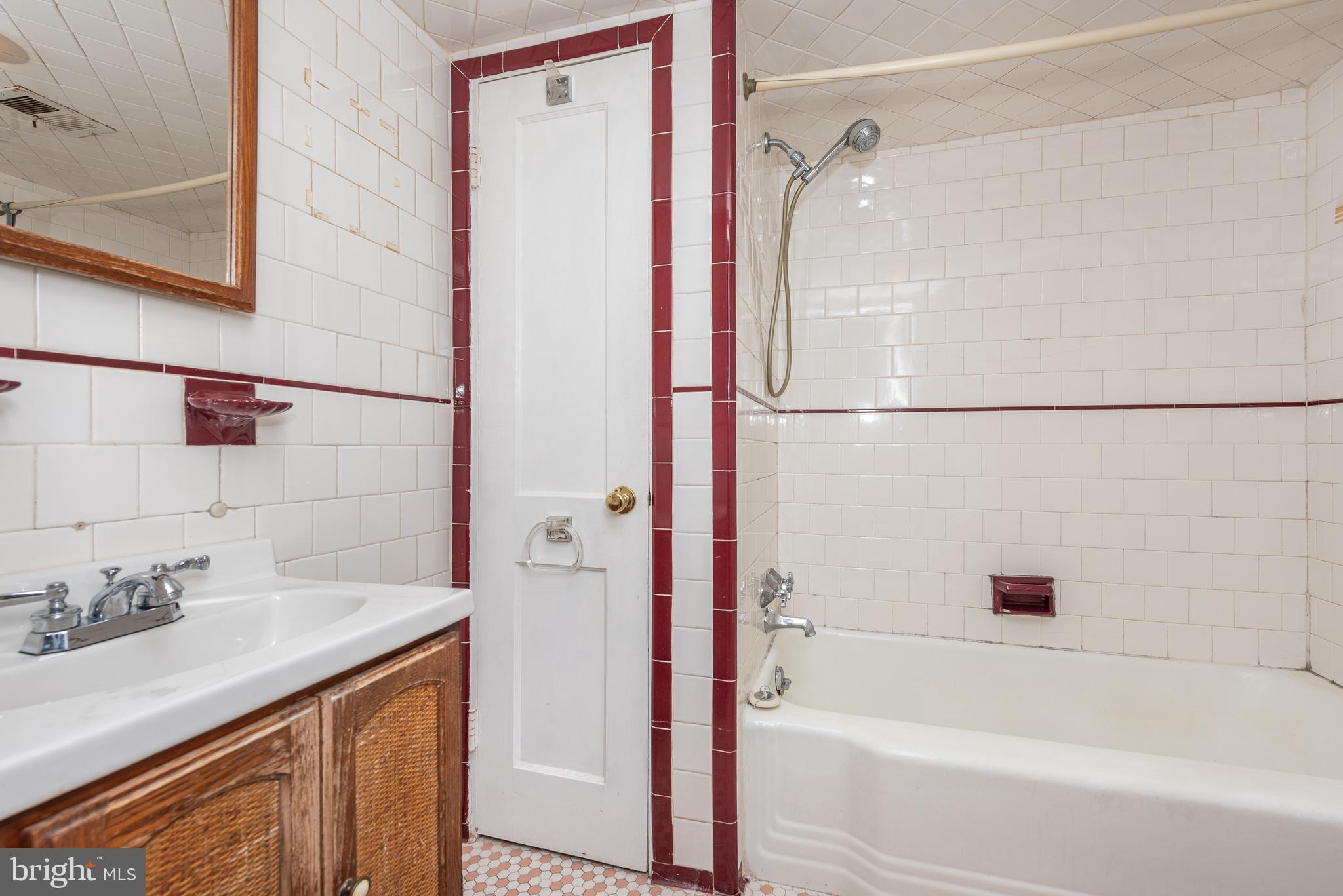 LOCH RAVEN VILLAGE - Residential