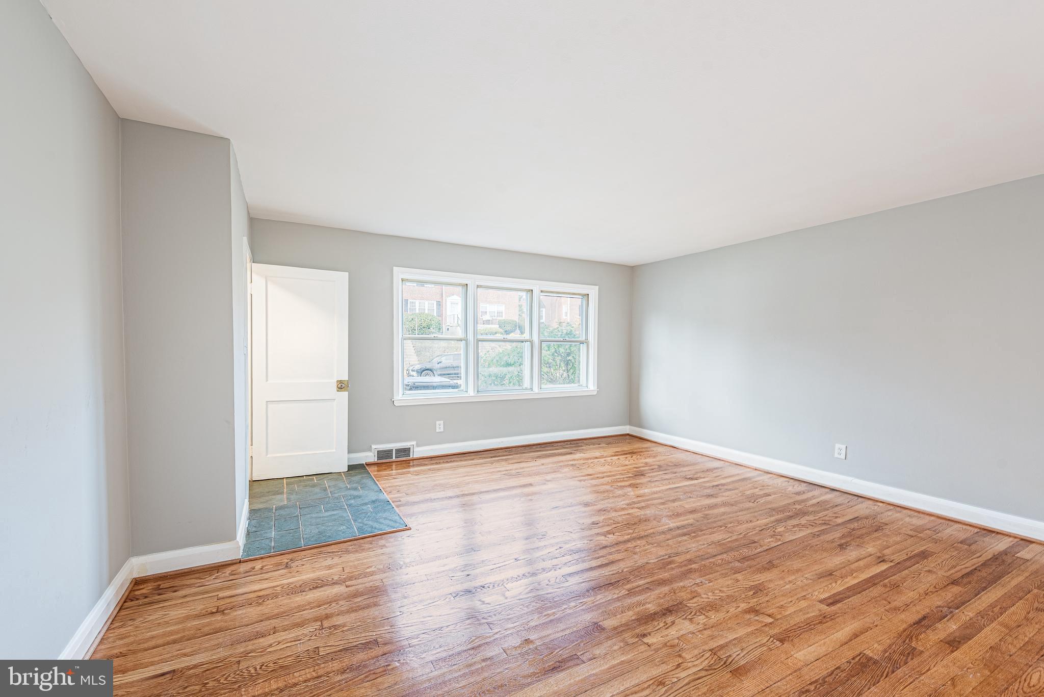 LOCH RAVEN VILLAGE - Residential