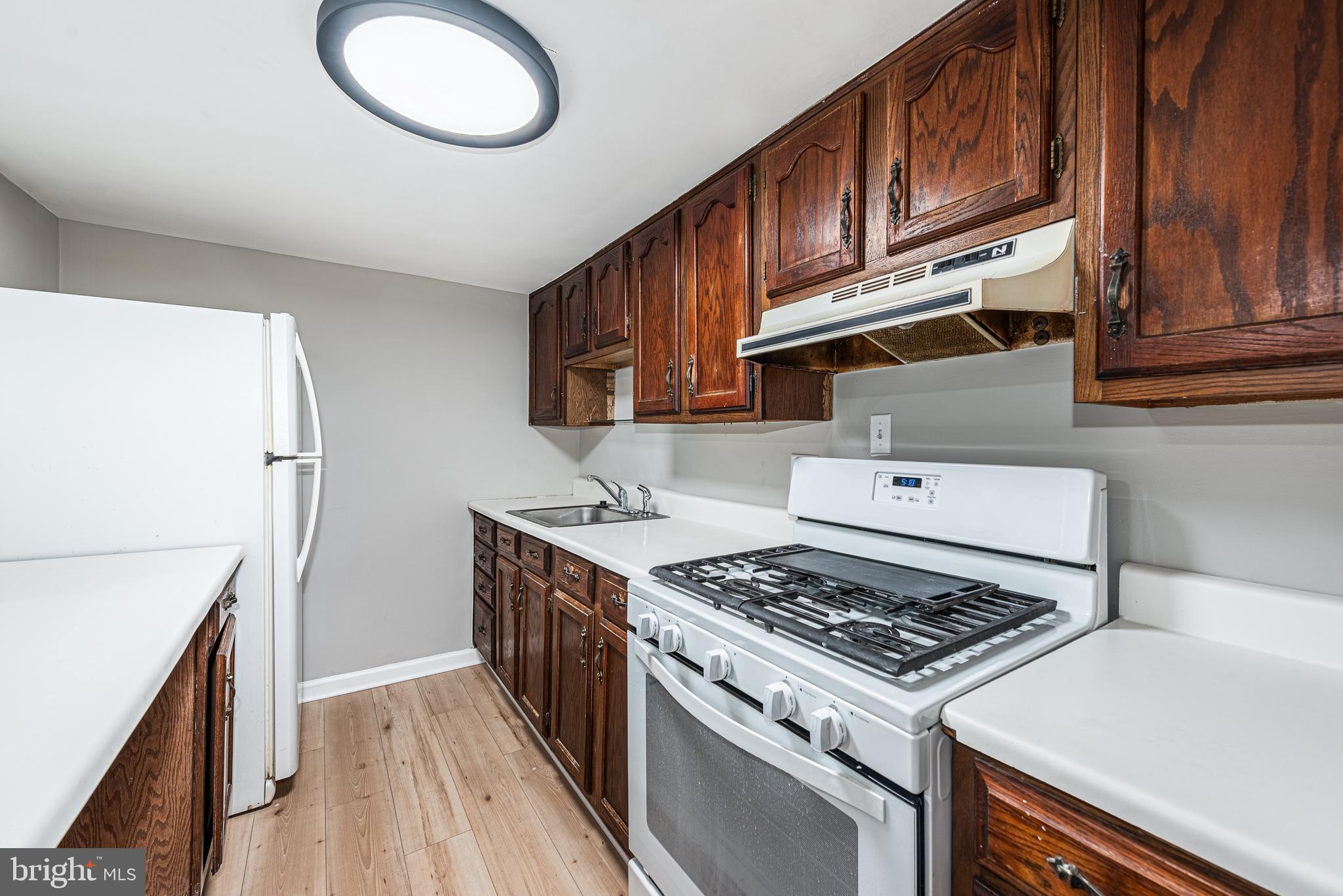 LOCH RAVEN VILLAGE - Residential