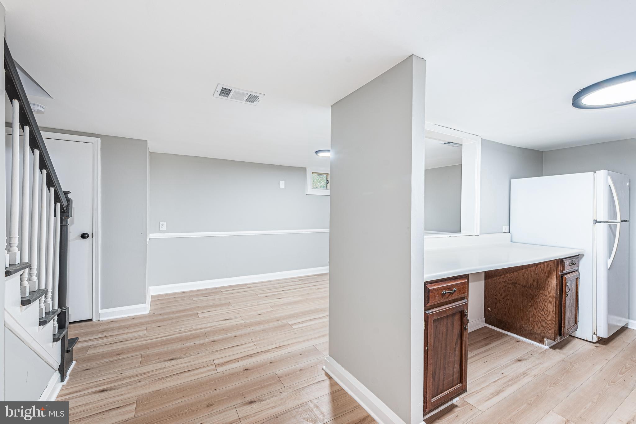 LOCH RAVEN VILLAGE - Residential