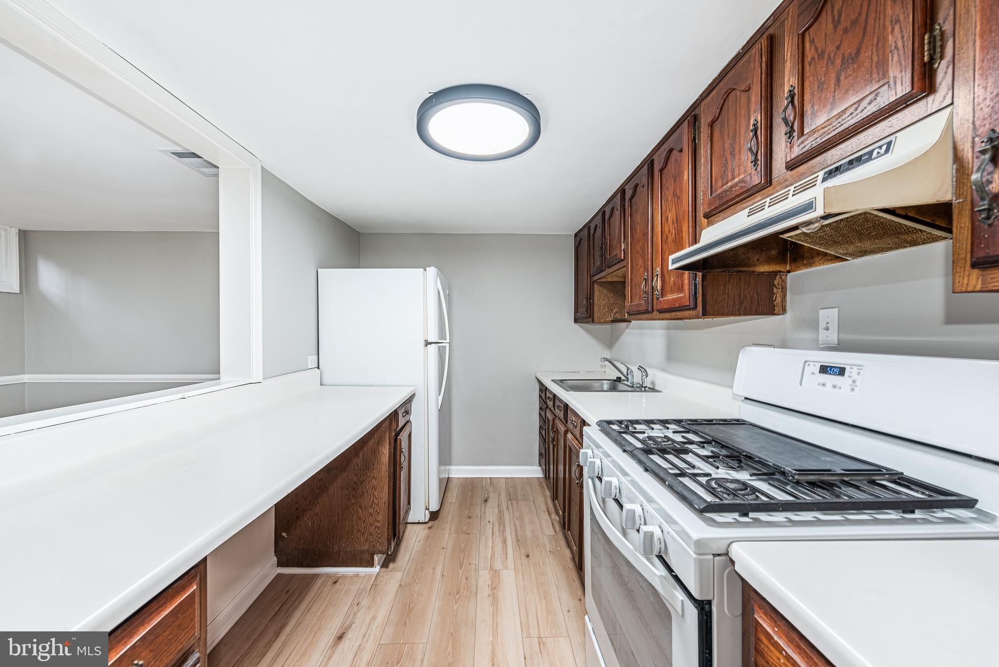 LOCH RAVEN VILLAGE - Residential