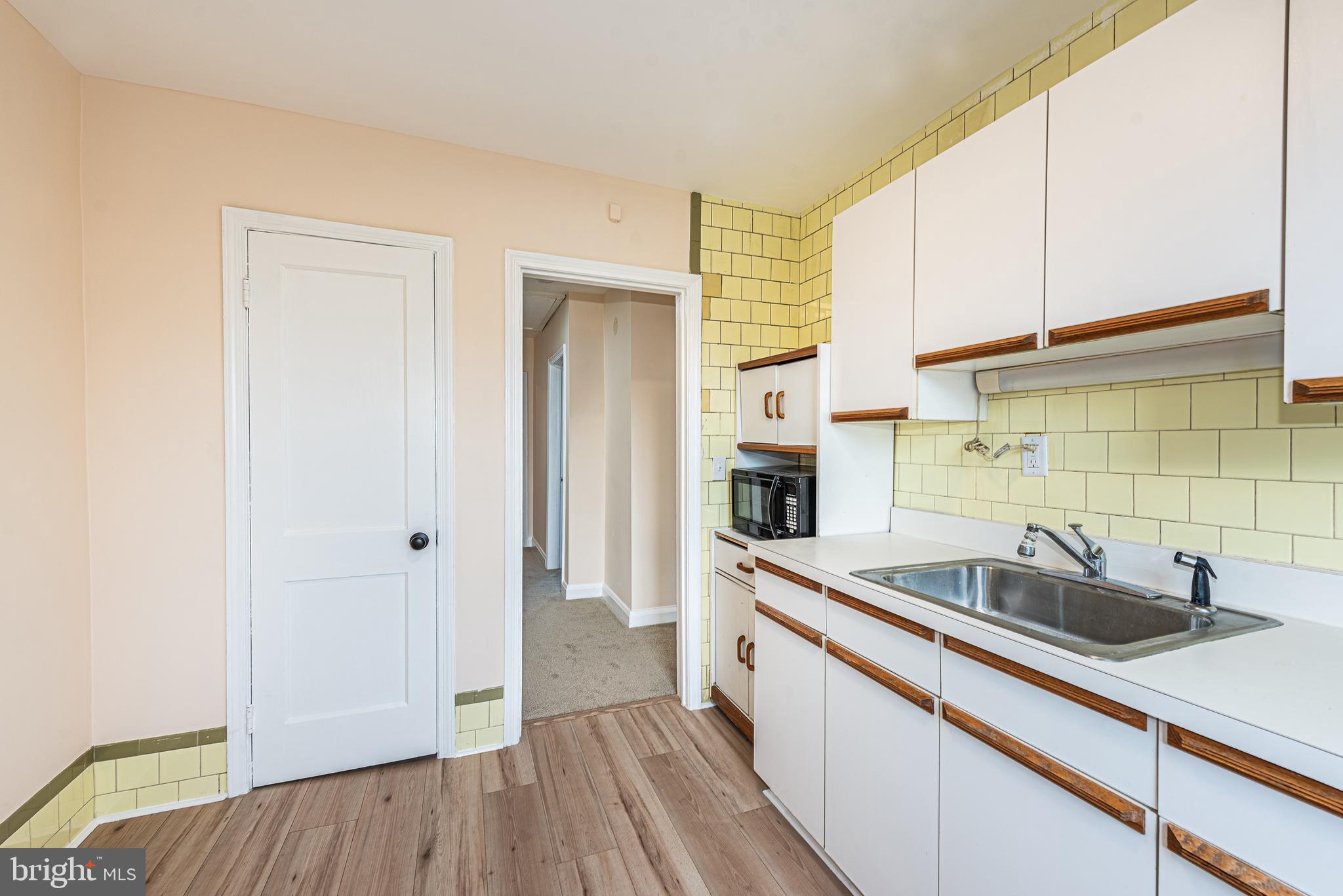 LOCH RAVEN VILLAGE - Residential