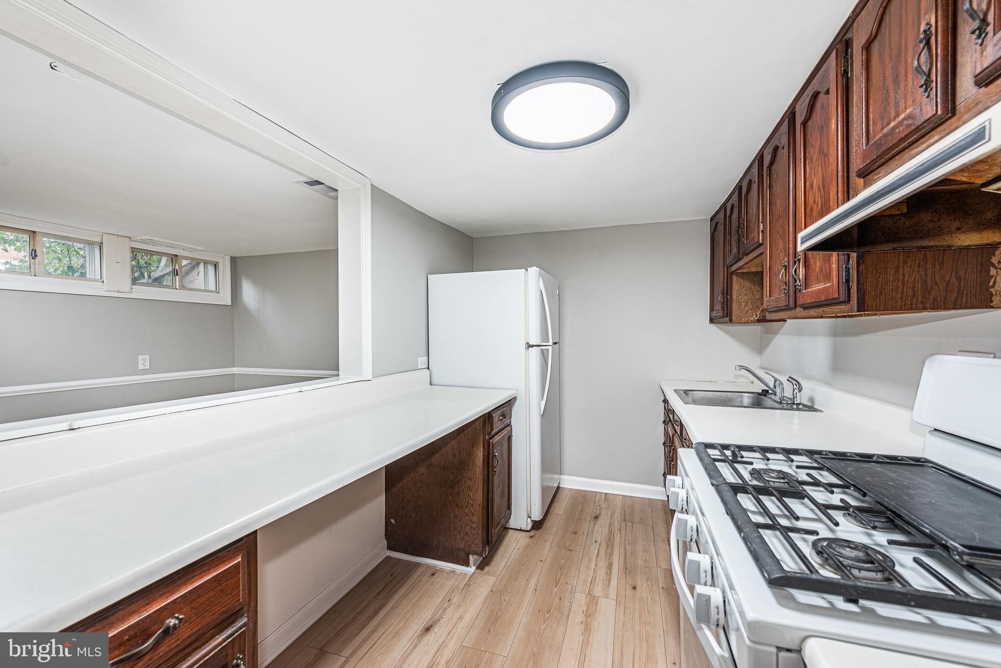 LOCH RAVEN VILLAGE - Residential