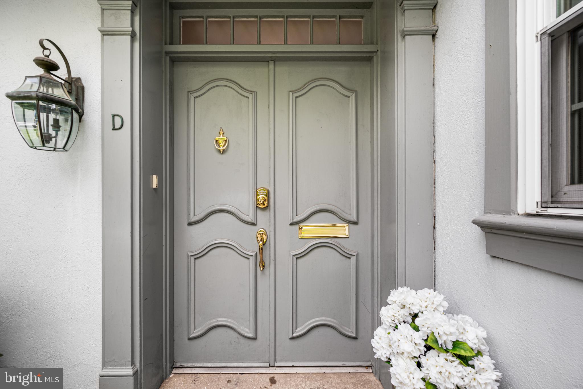 15 LLANFAIR ROAD UNIT D