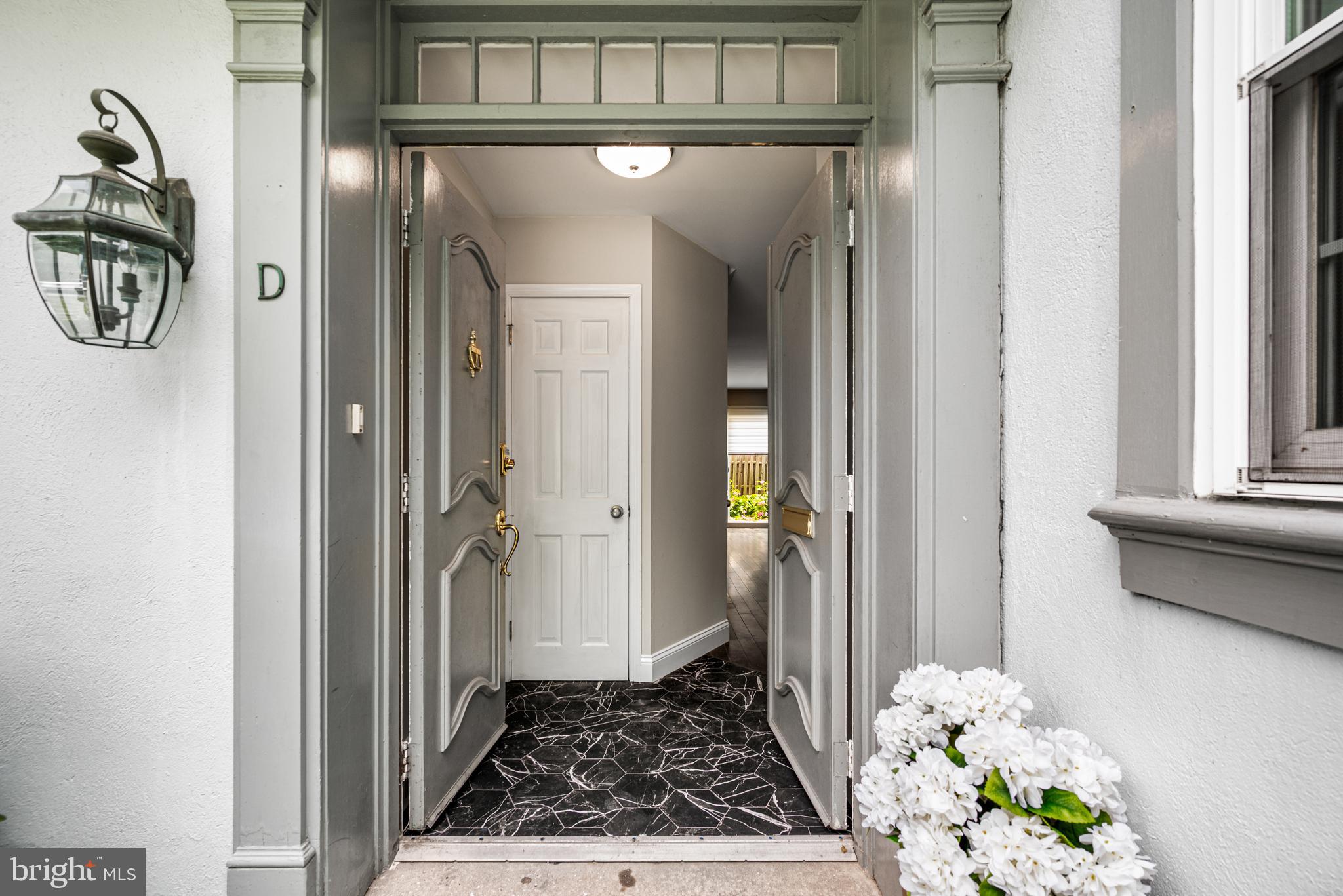 15 LLANFAIR ROAD UNIT D