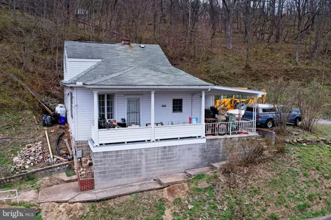 11305 Creek Road SE, Cumberland, MD 21502 - #: MDAL2014162