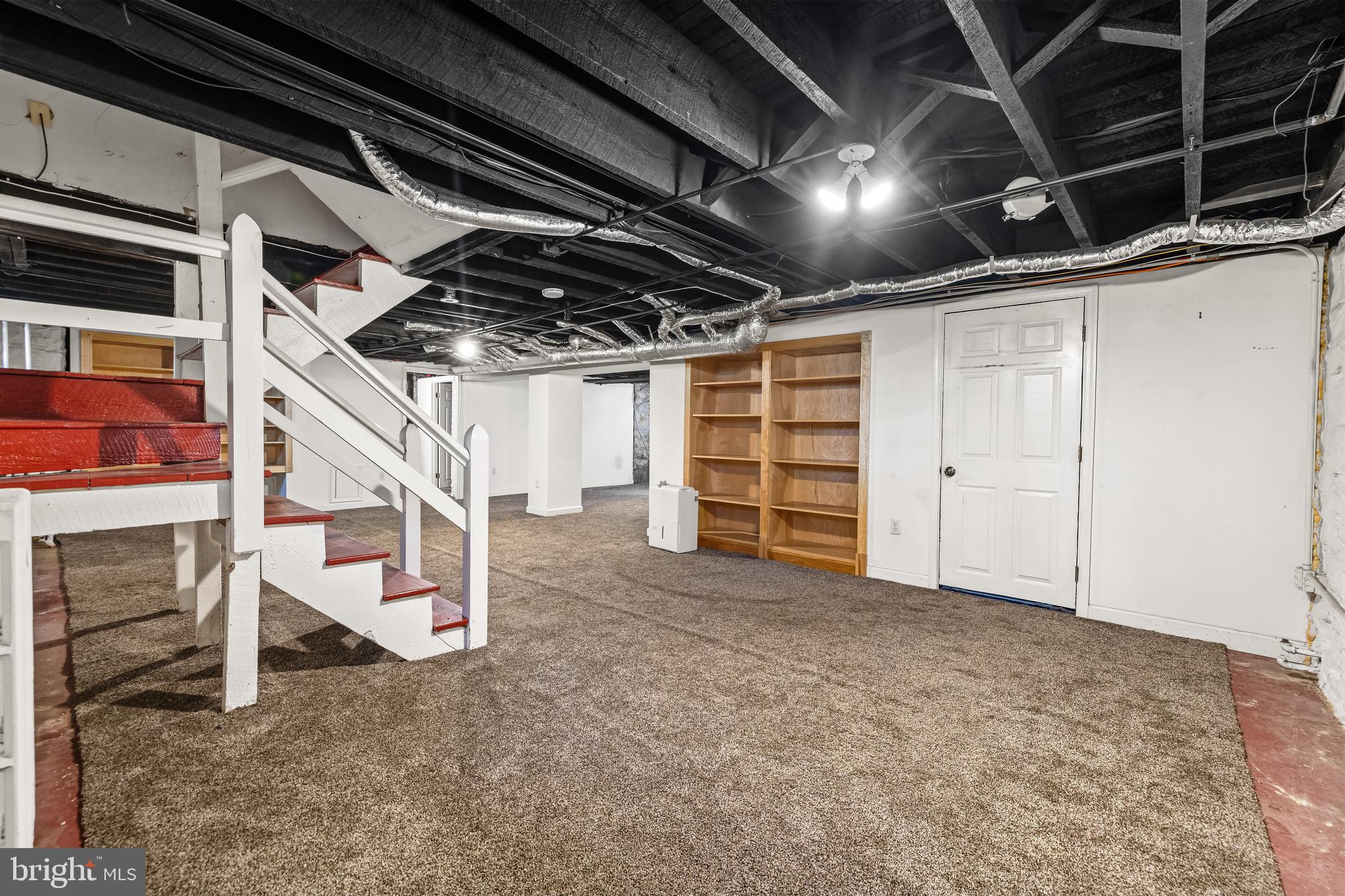 ROLAND PARK - Residential