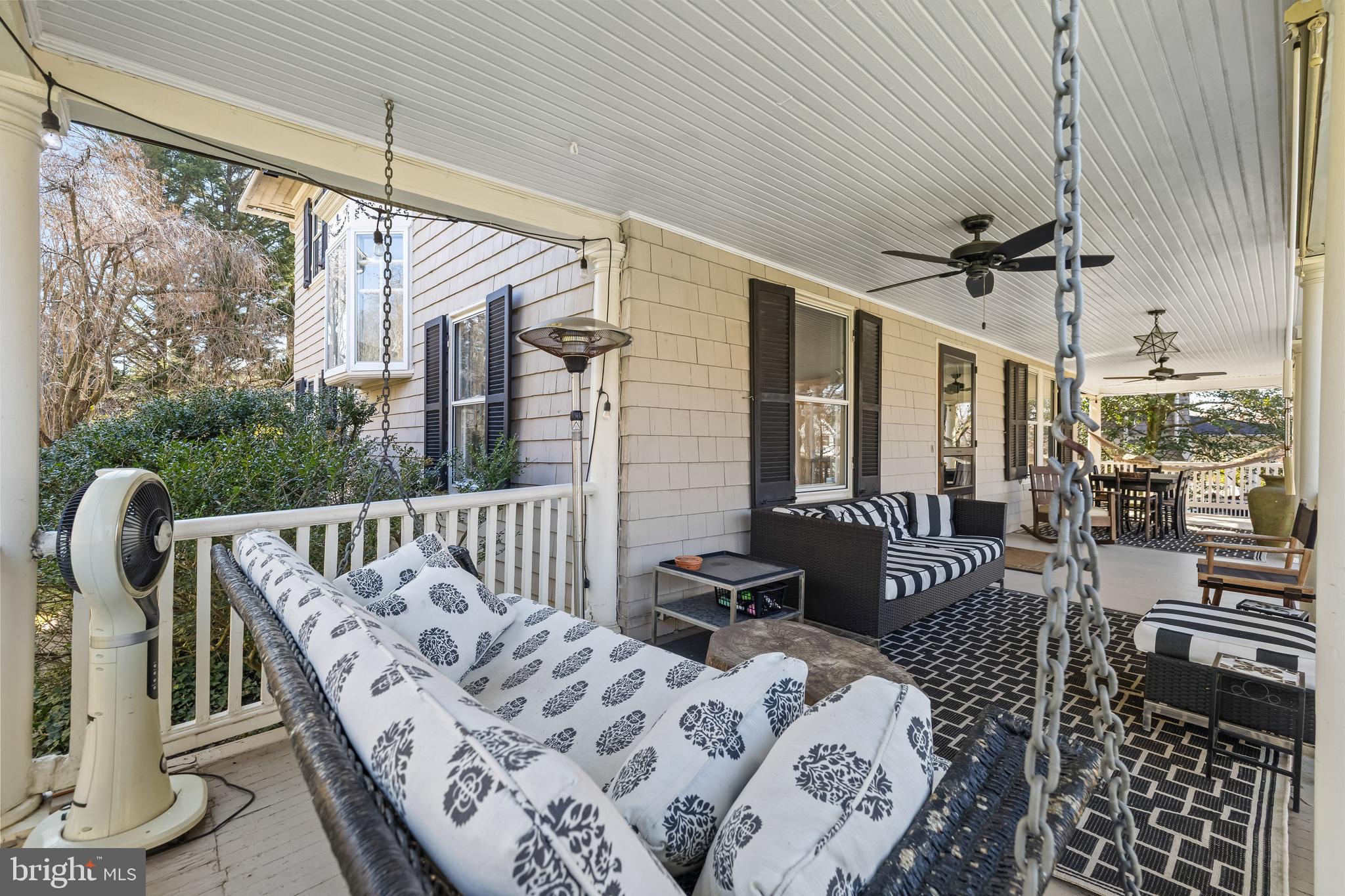 ROLAND PARK - Residential